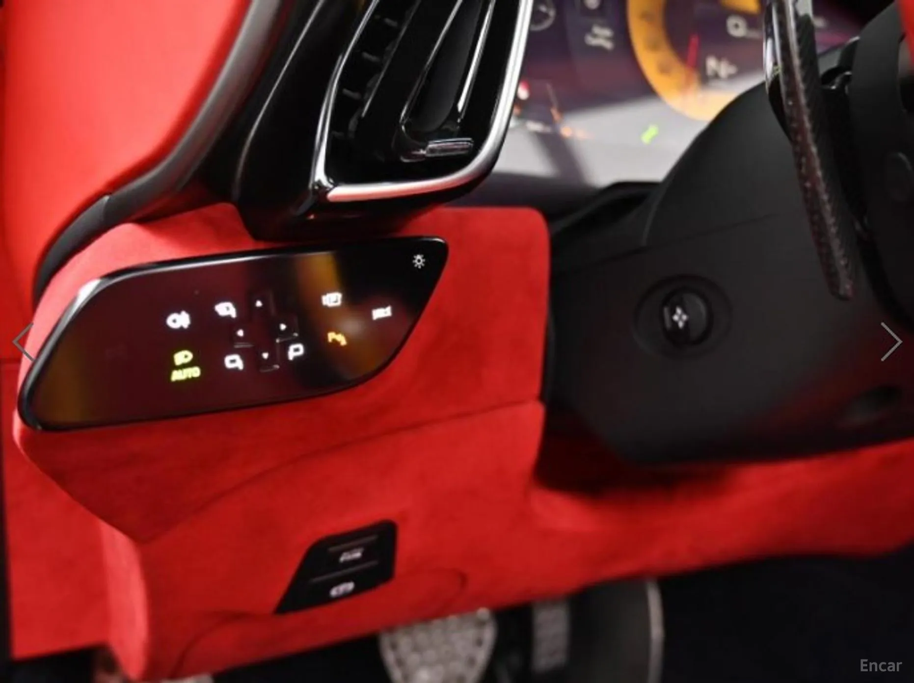 Ferrari rome превью 6