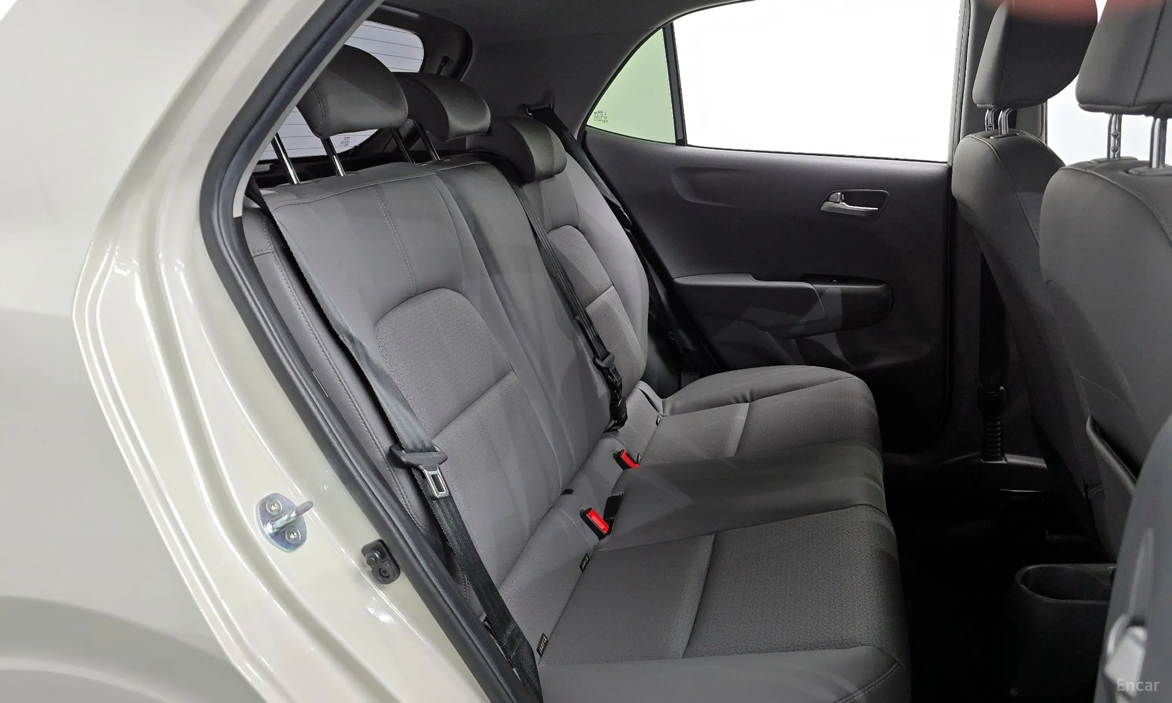 Kia Morning Urban (JA) превью 11