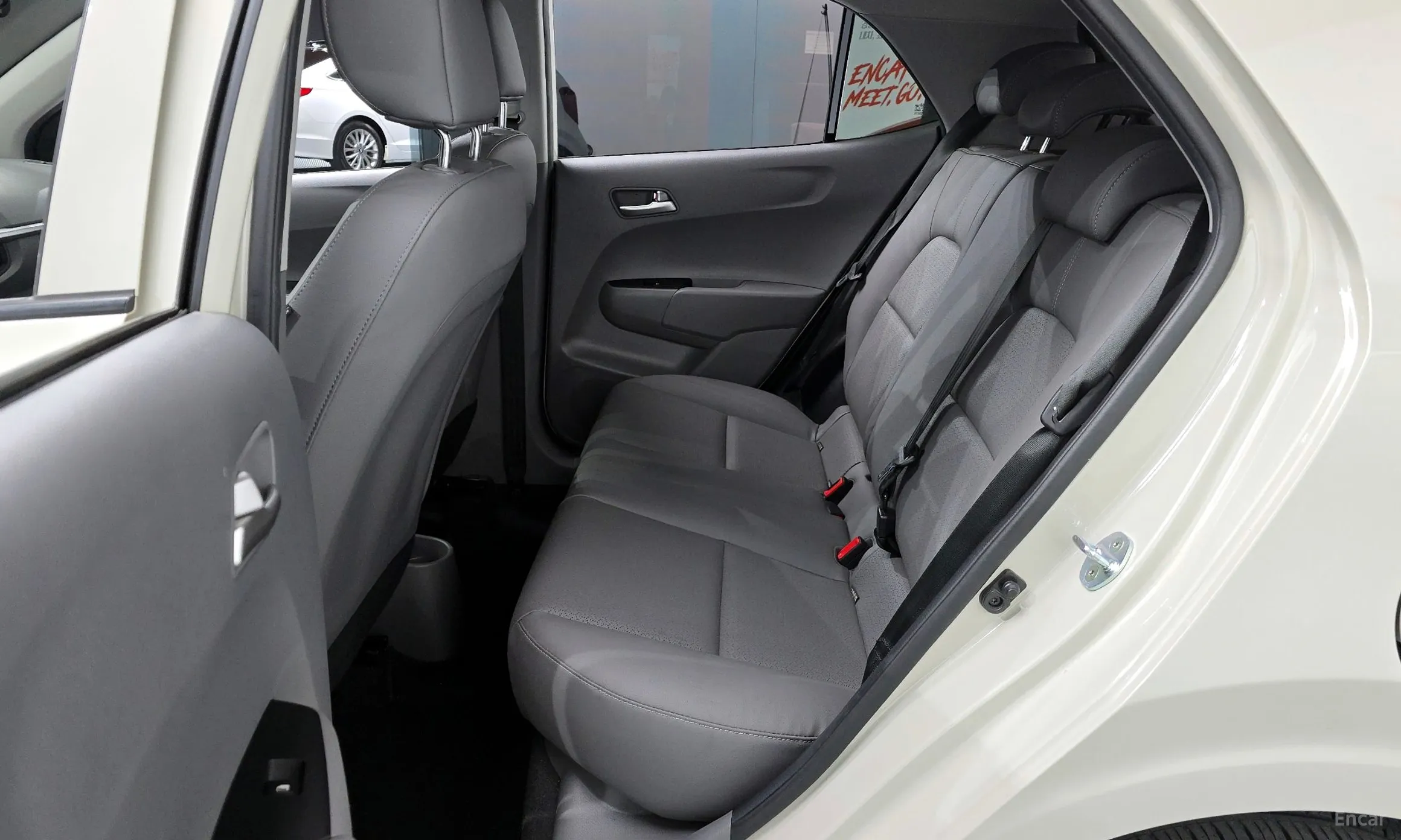 Kia Morning Urban (JA) превью 12