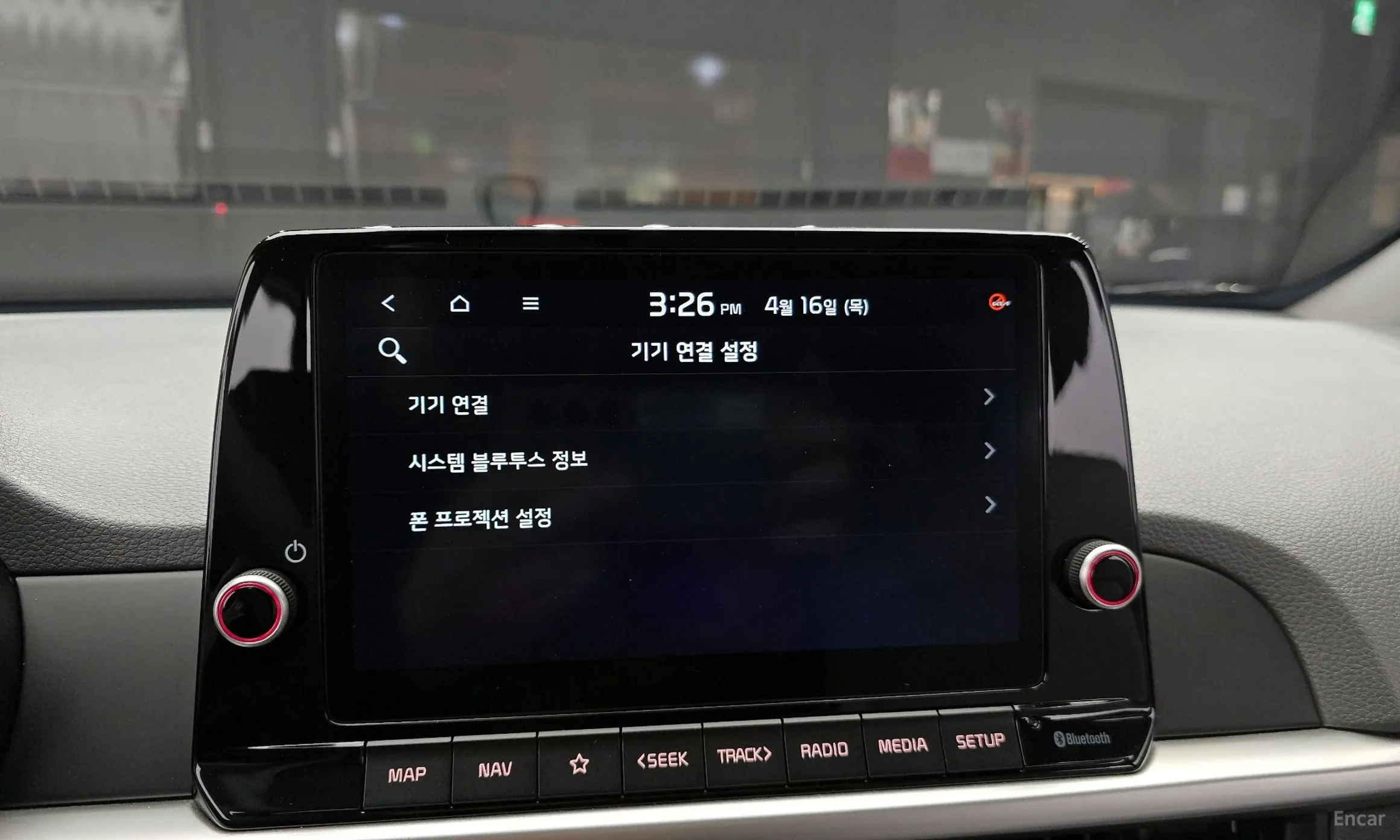 Kia Morning Urban (JA) превью 16
