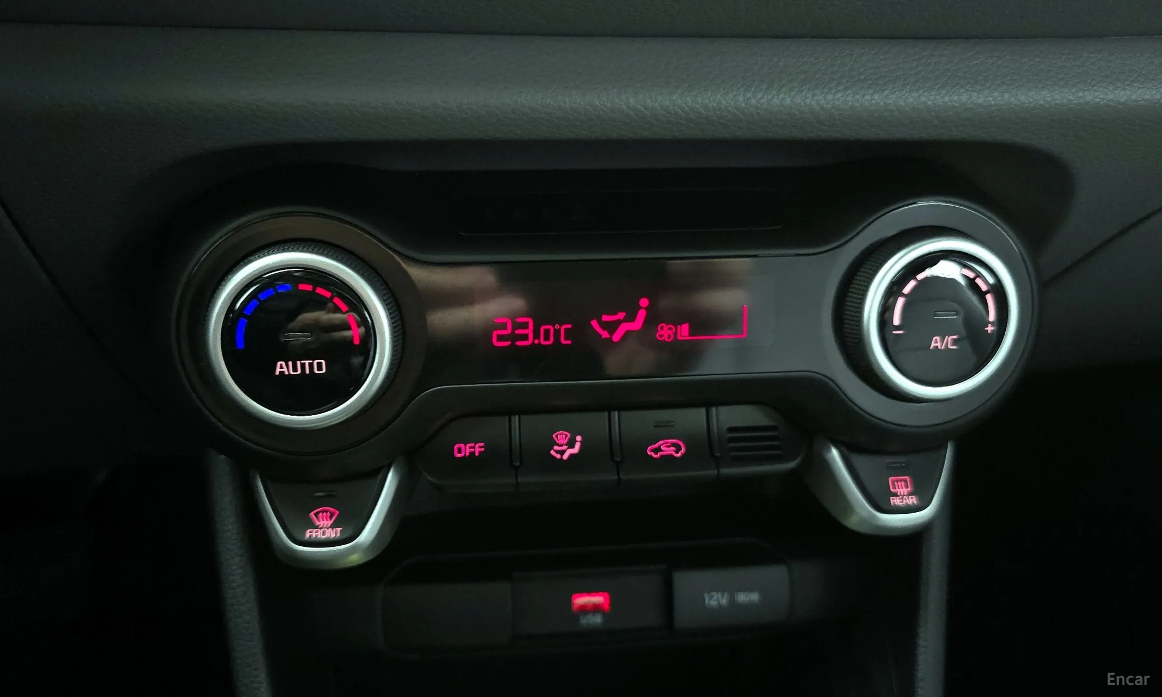 Kia Morning Urban (JA) превью 17