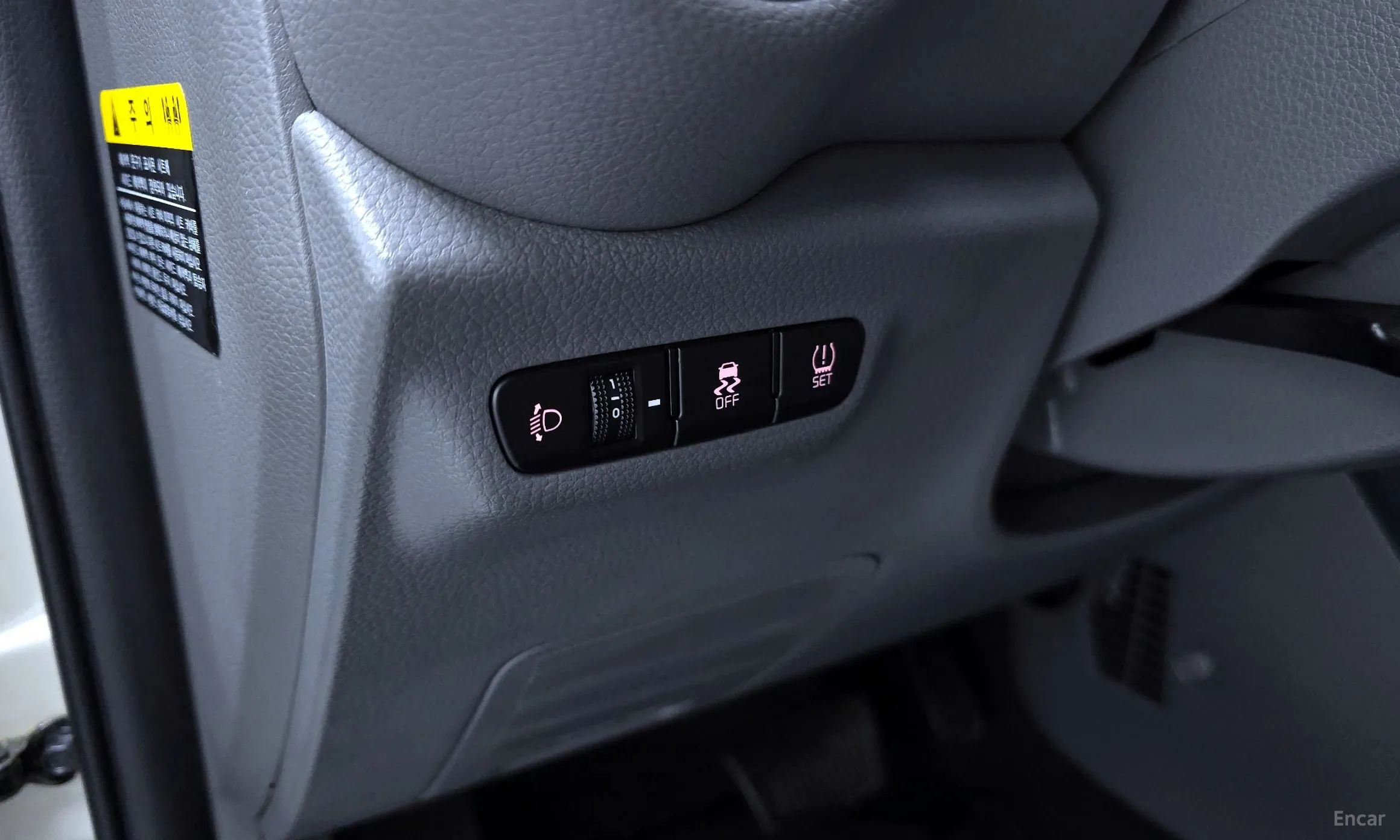 Kia Morning Urban (JA) превью 18