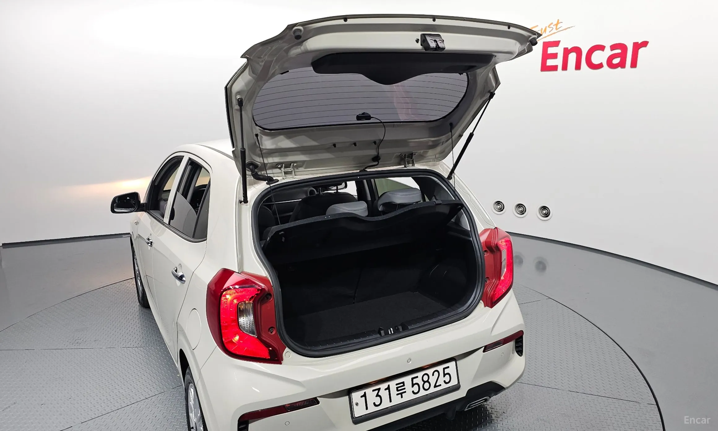Kia Morning Urban (JA) превью 20