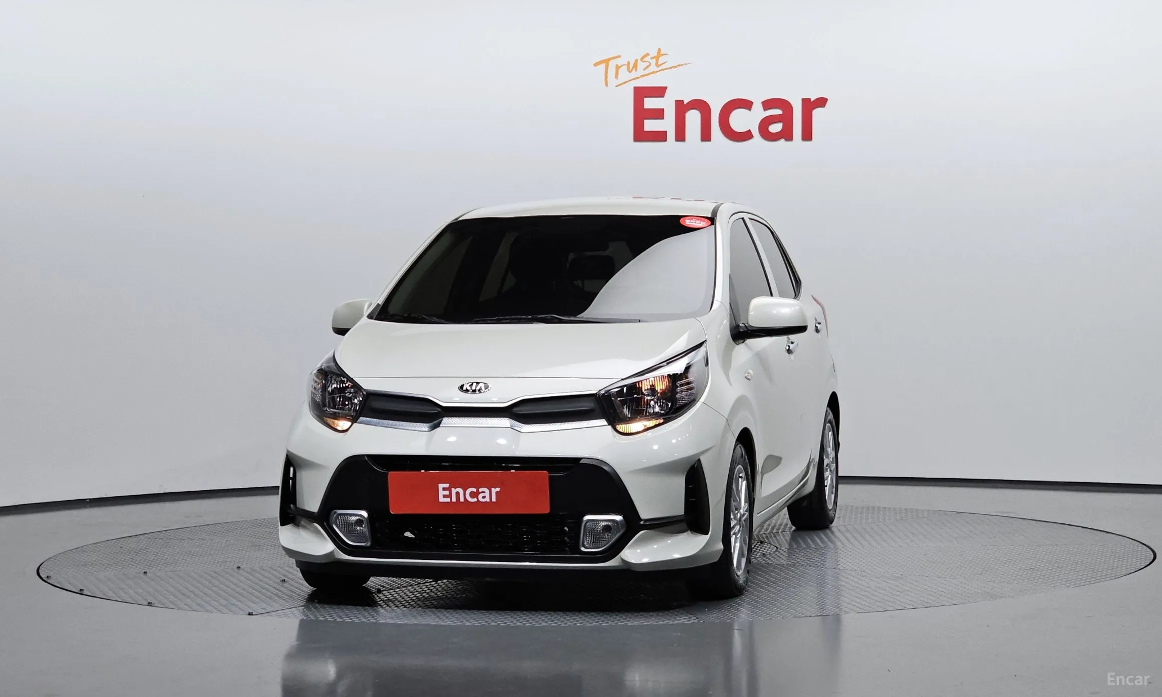 Kia Morning Urban (JA) превью 3