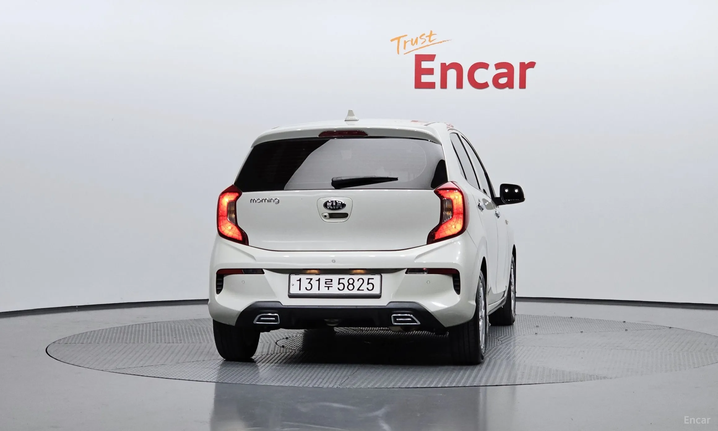 Kia Morning Urban (JA) превью 4