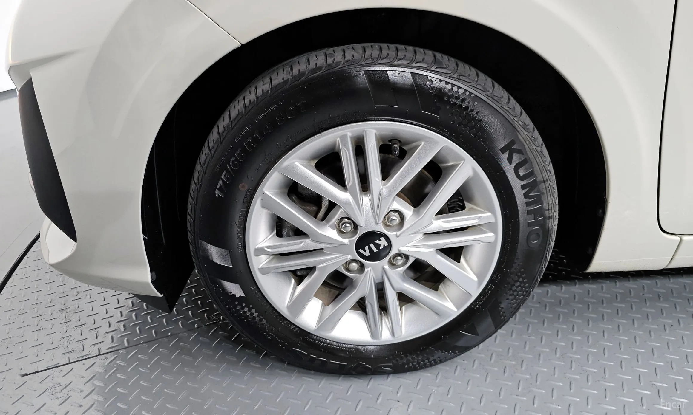 Kia Morning Urban (JA) превью 5