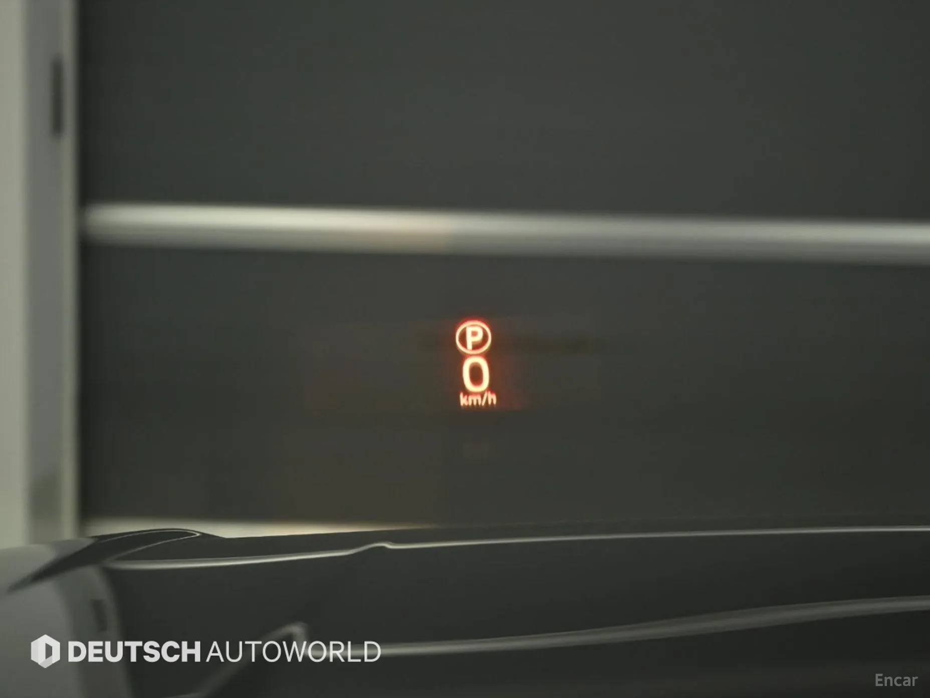 Land Rover Range Rover 4th Generation превью 17