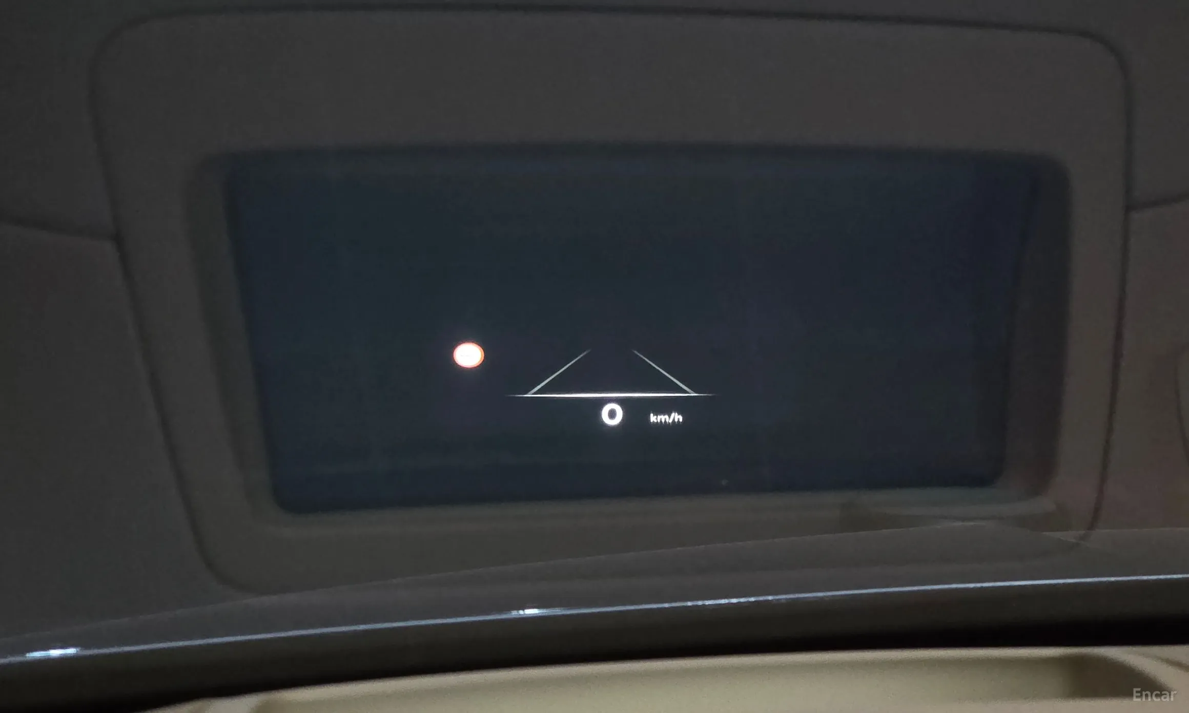 Genesis G80 (RG3) превью 18