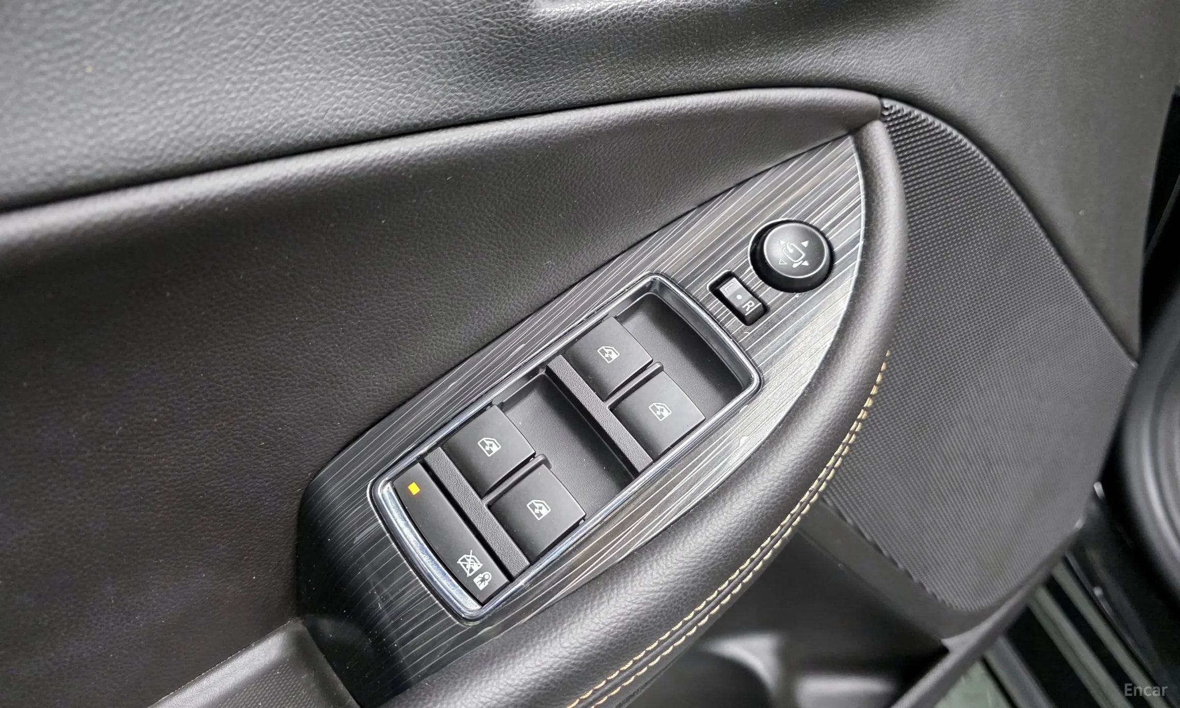 Chevrolet (GM Daewoo) Impala превью 12
