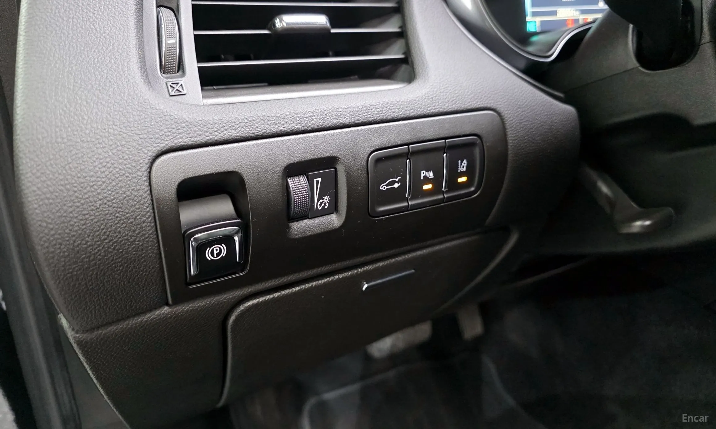 Chevrolet (GM Daewoo) Impala превью 13