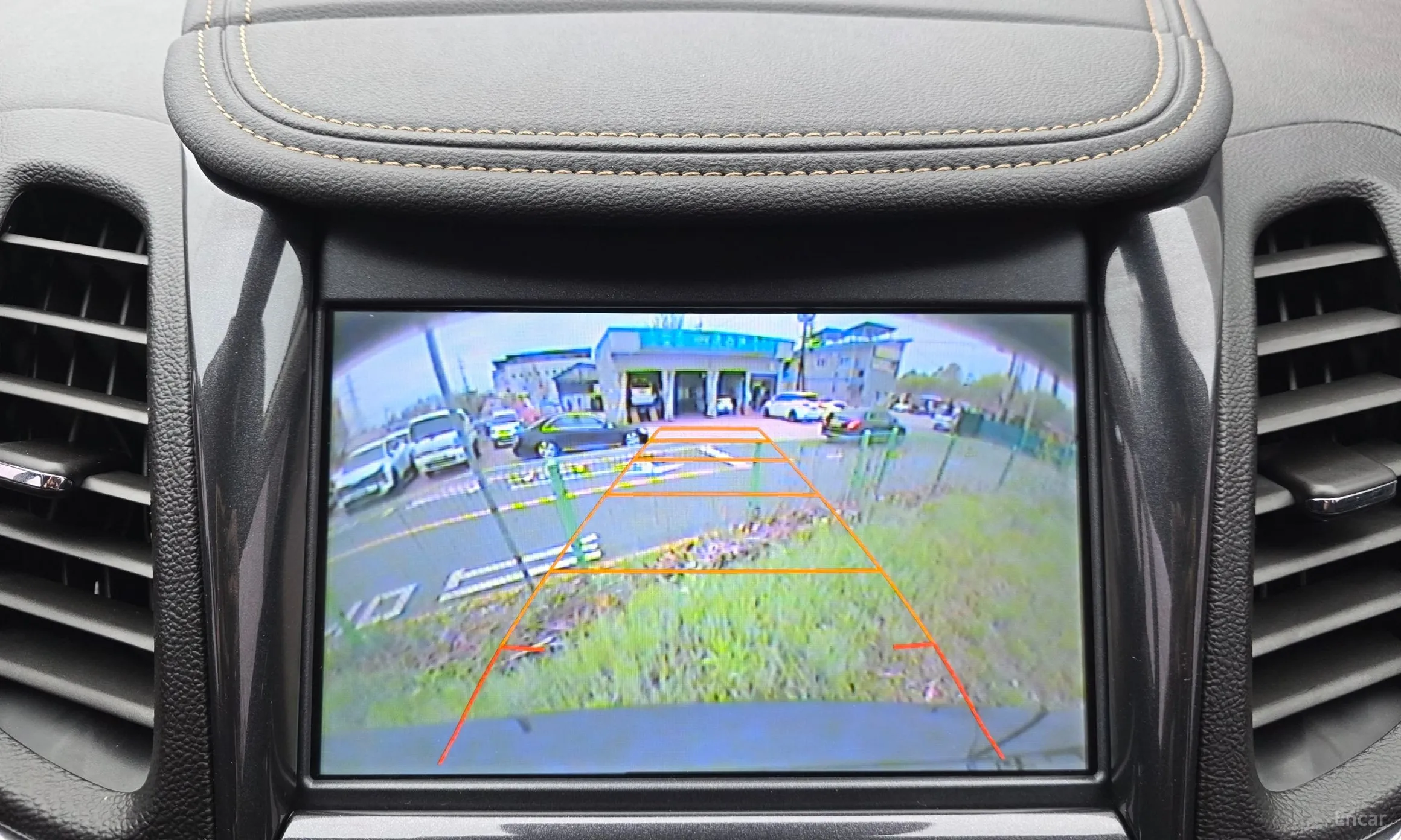 Chevrolet (GM Daewoo) Impala превью 17