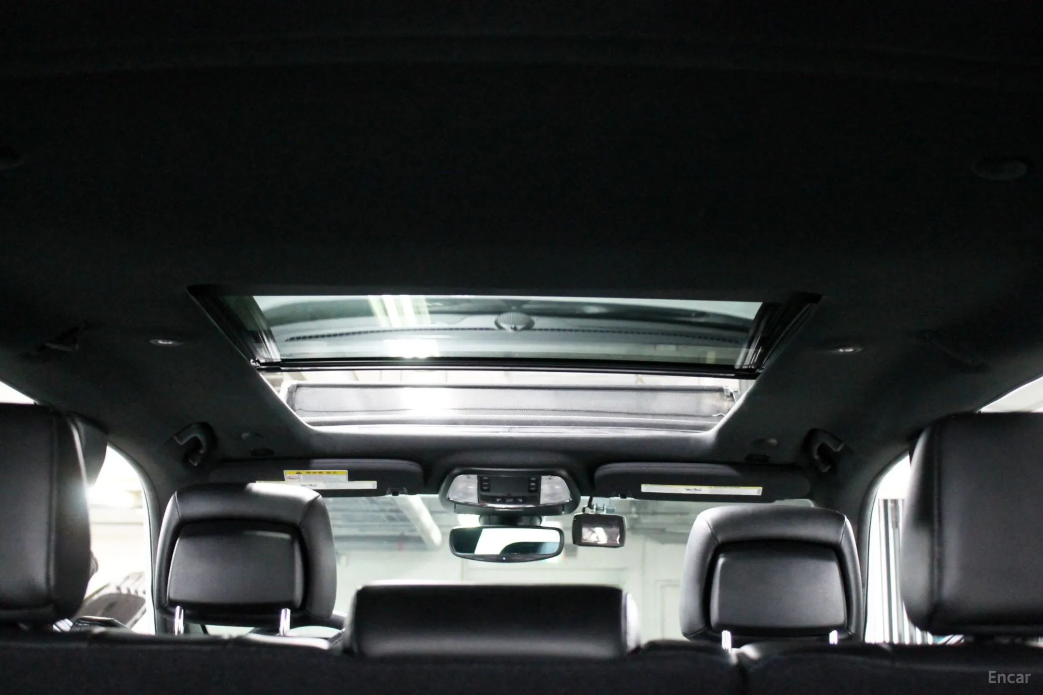Jeep Grand Cherokee превью 17
