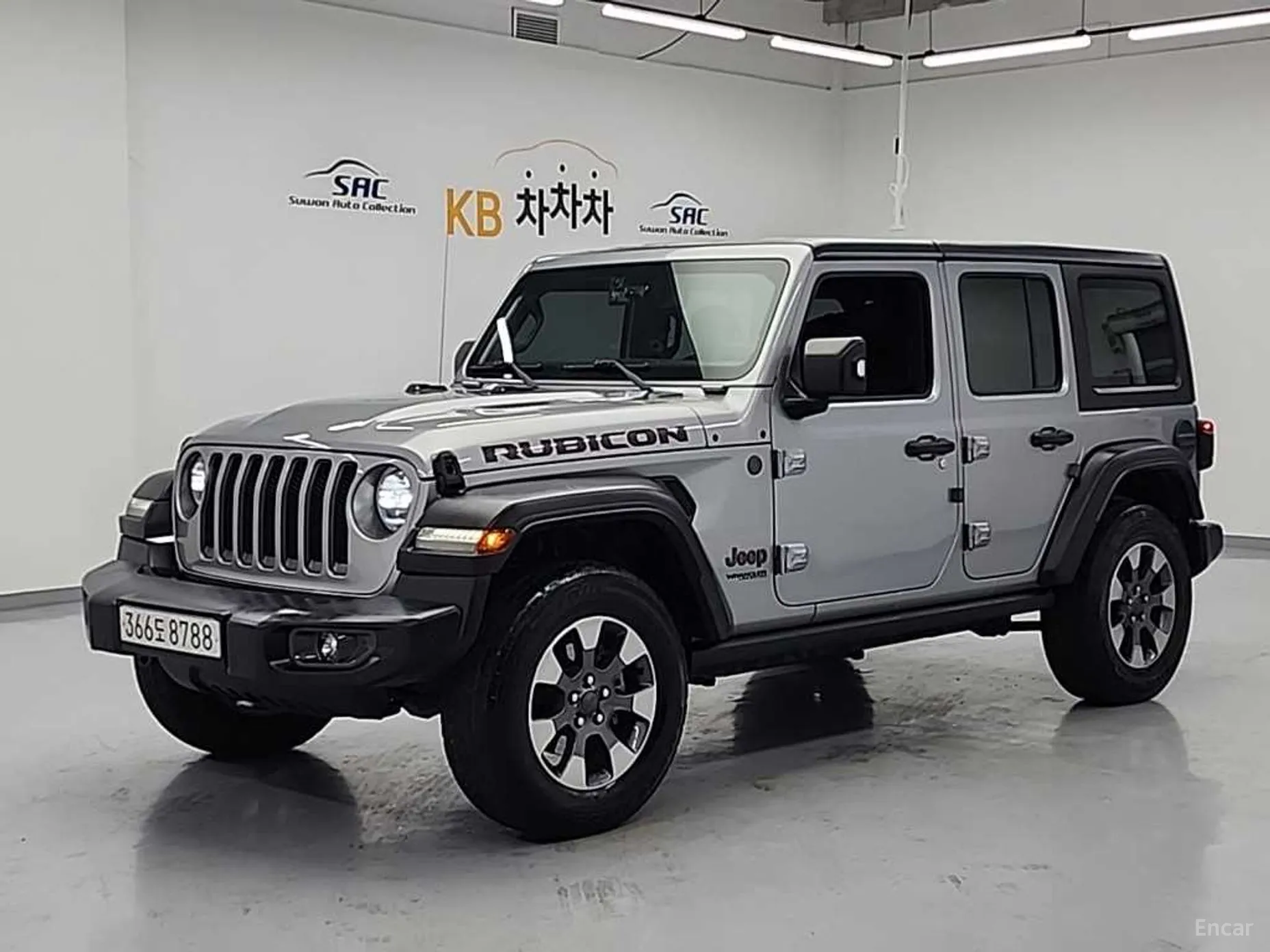 Jeep Wrangler (JL)