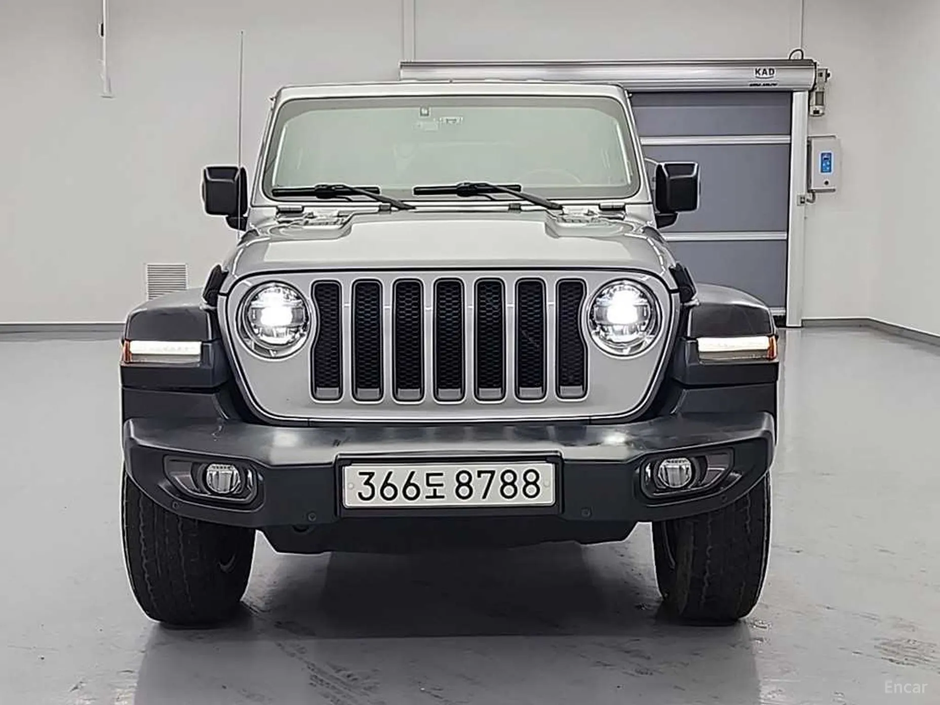 Jeep Wrangler (JL)