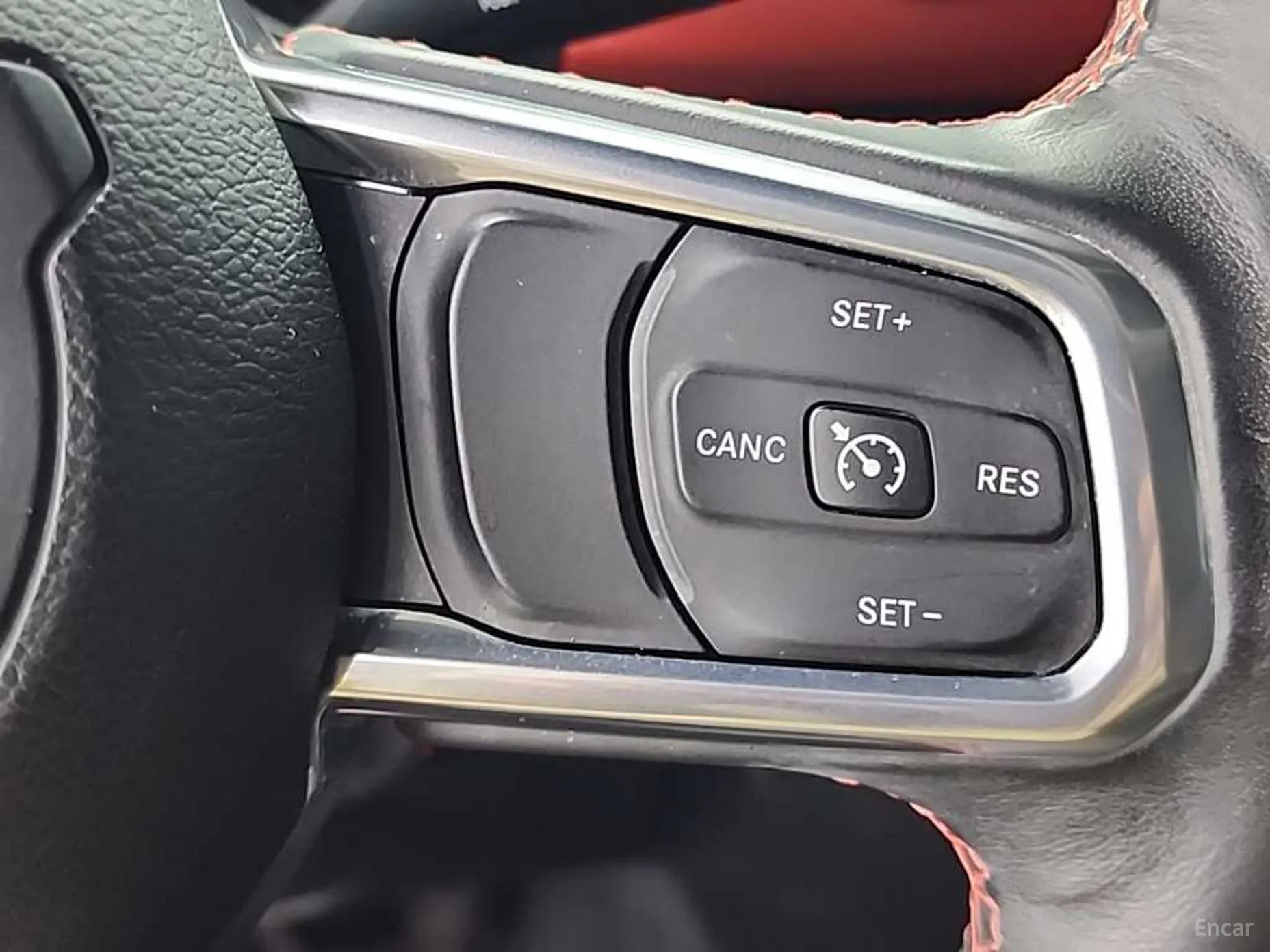 Jeep Wrangler (JL) превью 16