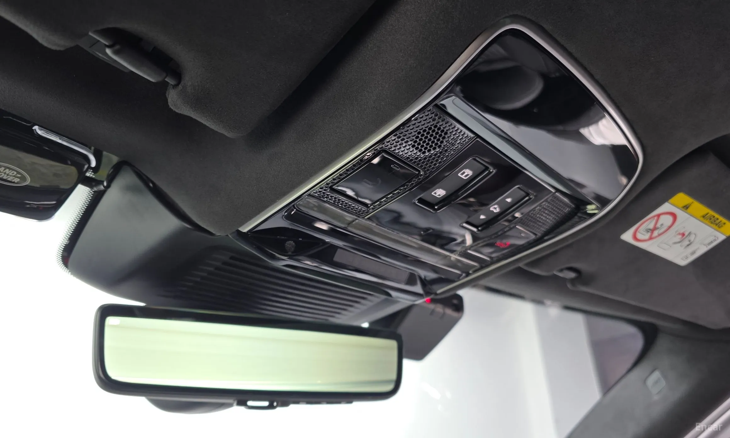 Land Rover Range Rover Sport 3rd Generation превью 16