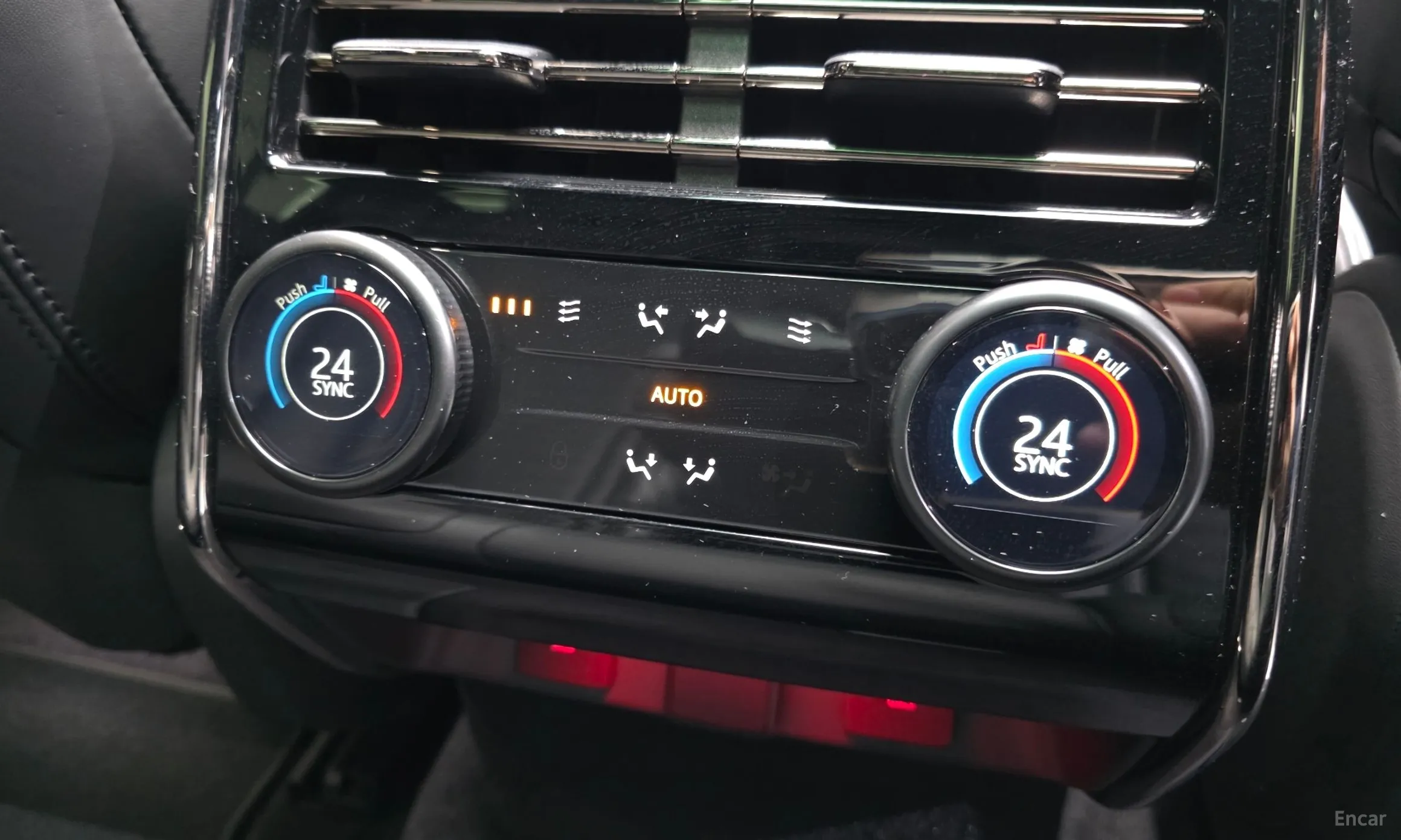 Land Rover Range Rover Sport 3rd Generation превью 17