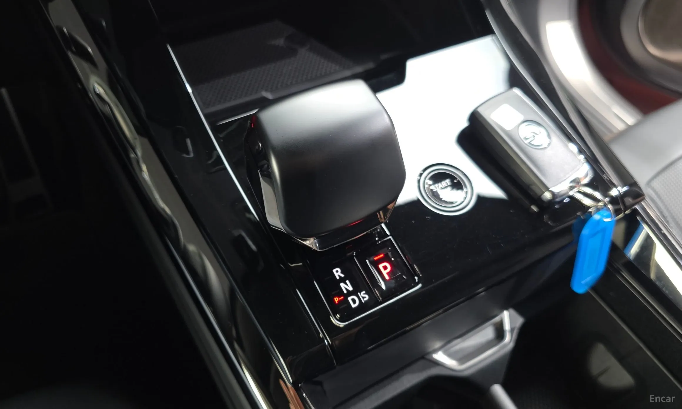 Land Rover Range Rover Sport 3rd Generation превью 18