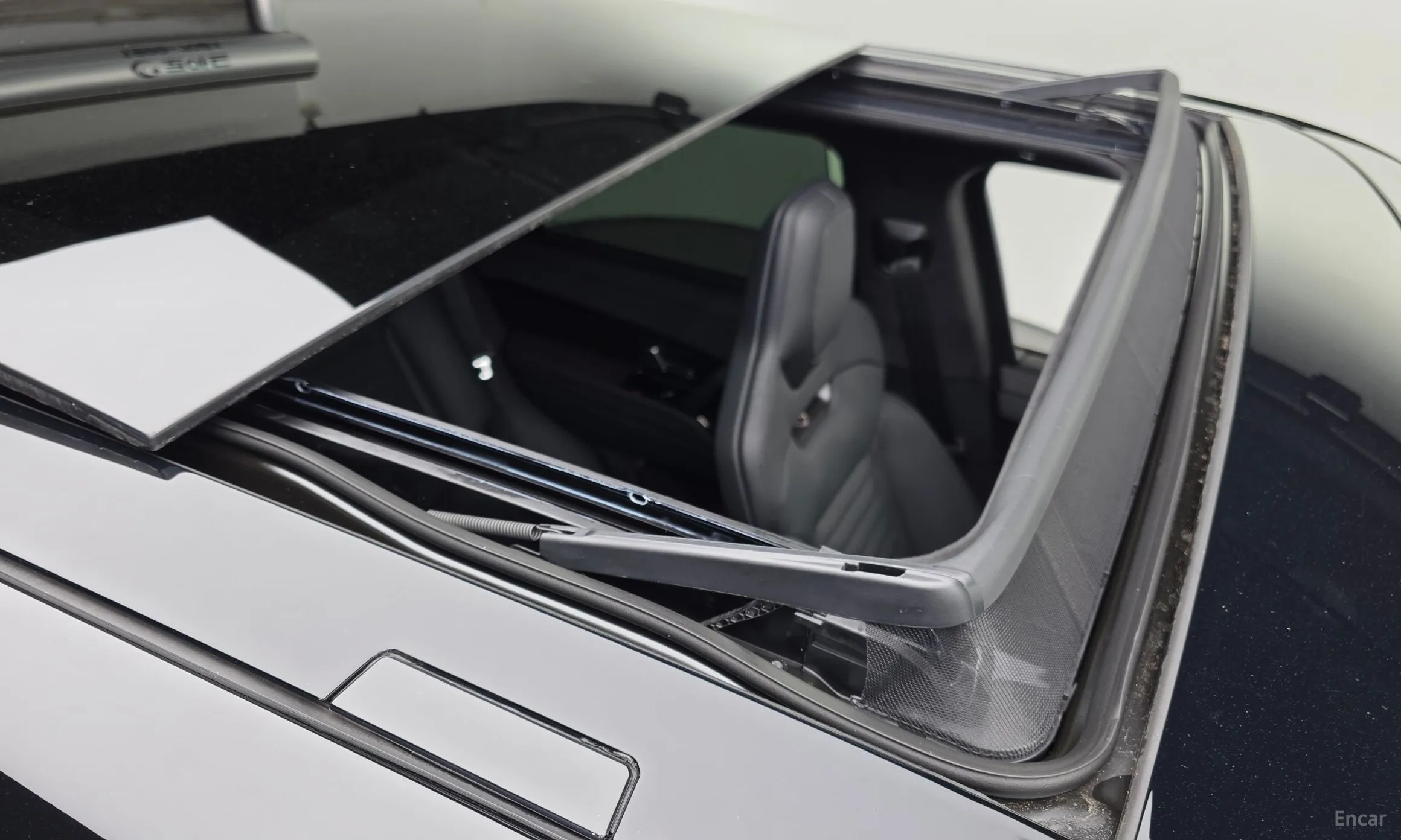 Land Rover Range Rover Sport 3rd Generation превью 19