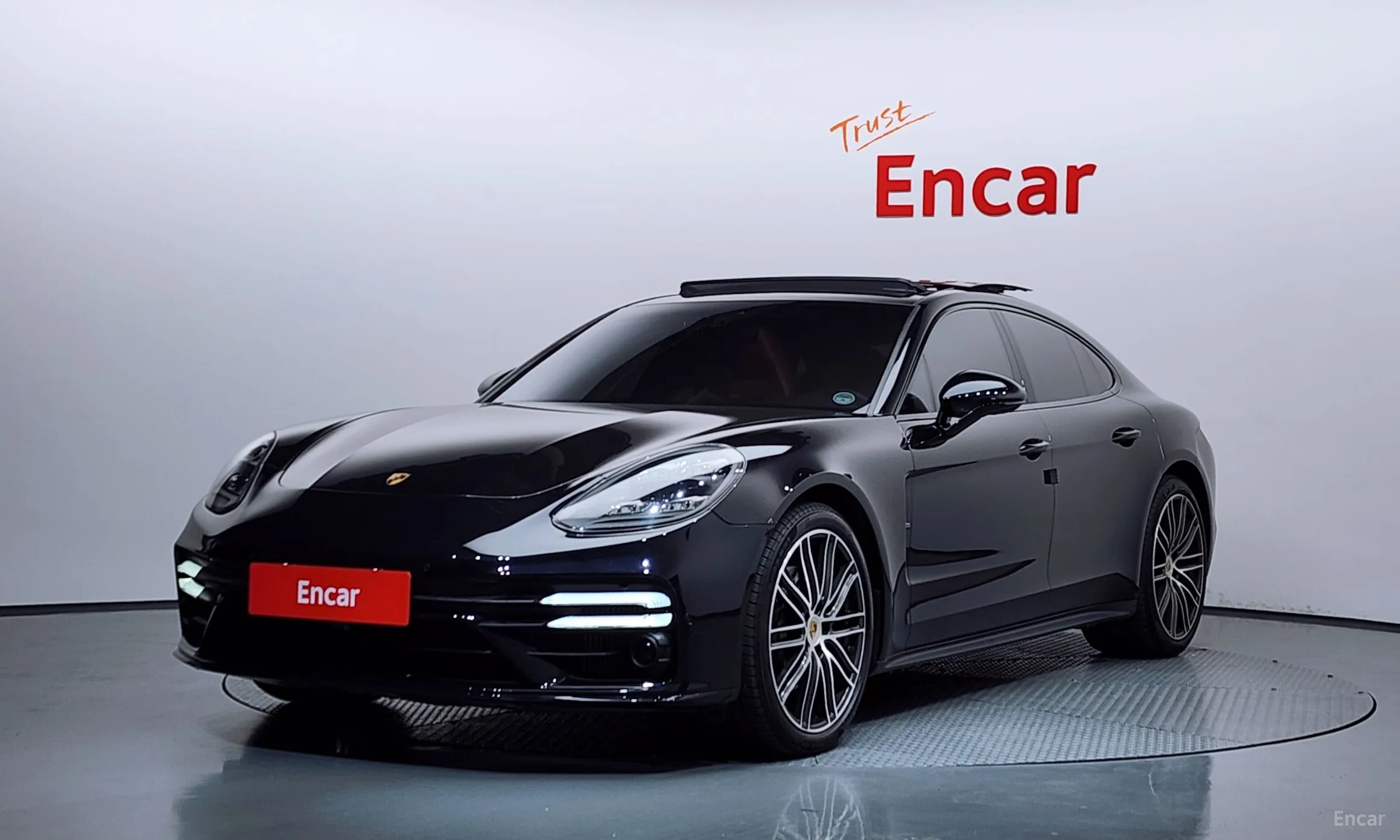 Panamera (971)