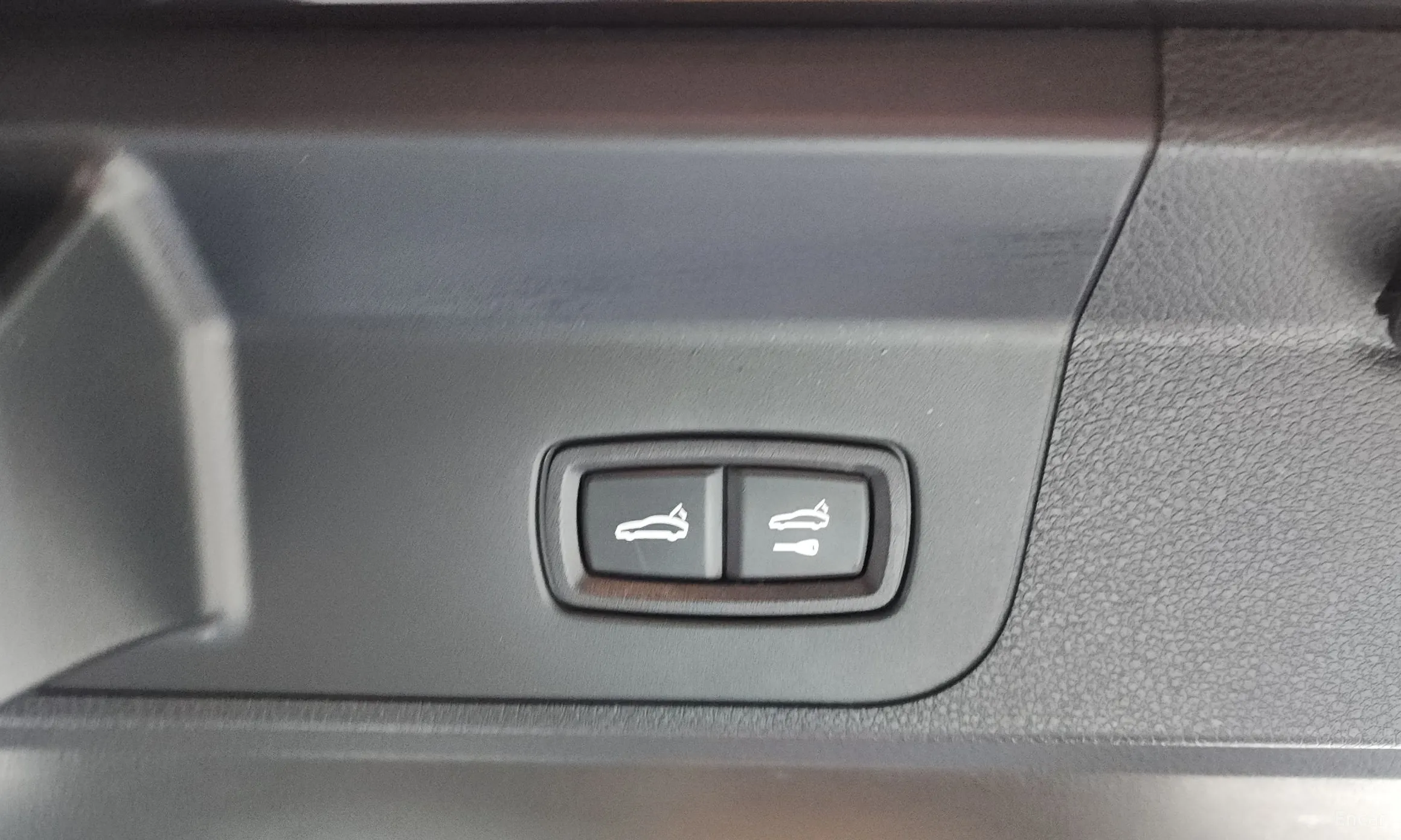 Porsche Panamera (971) превью 19