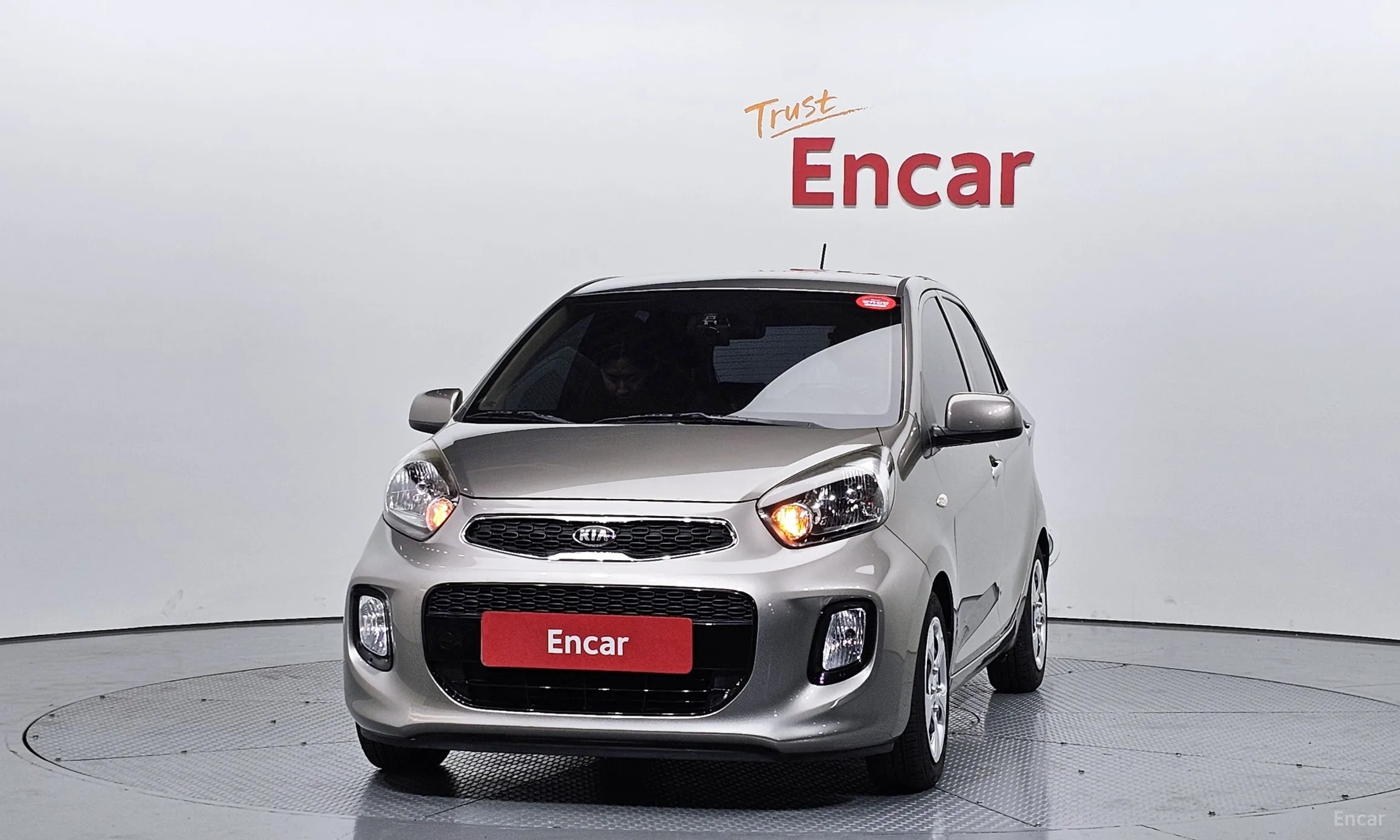 Kia Morning превью 3