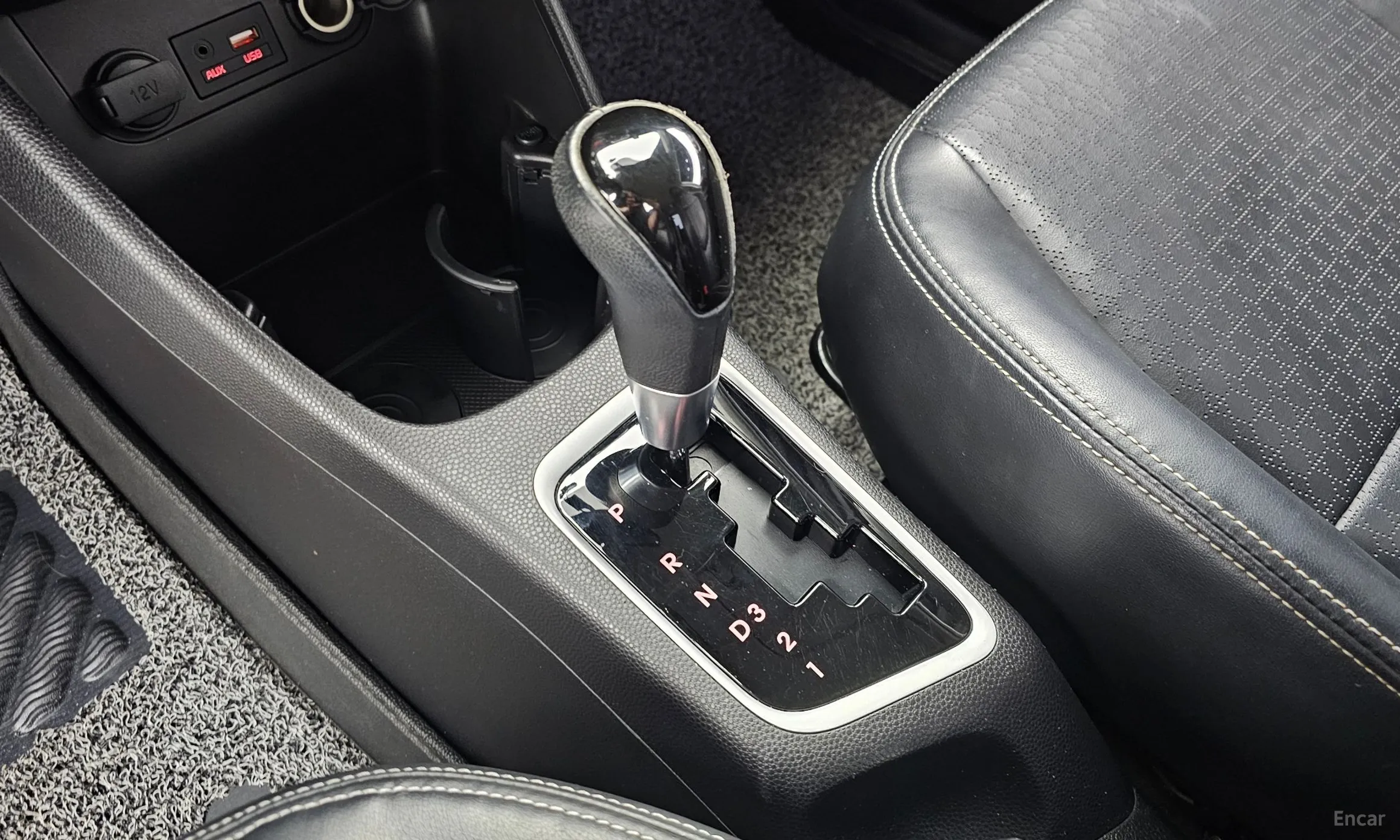 Kia Morning превью 9