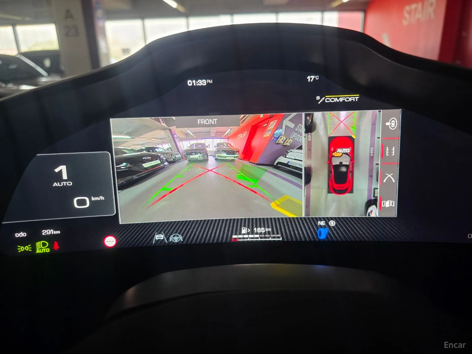 Ferrari Puro Sange превью 12