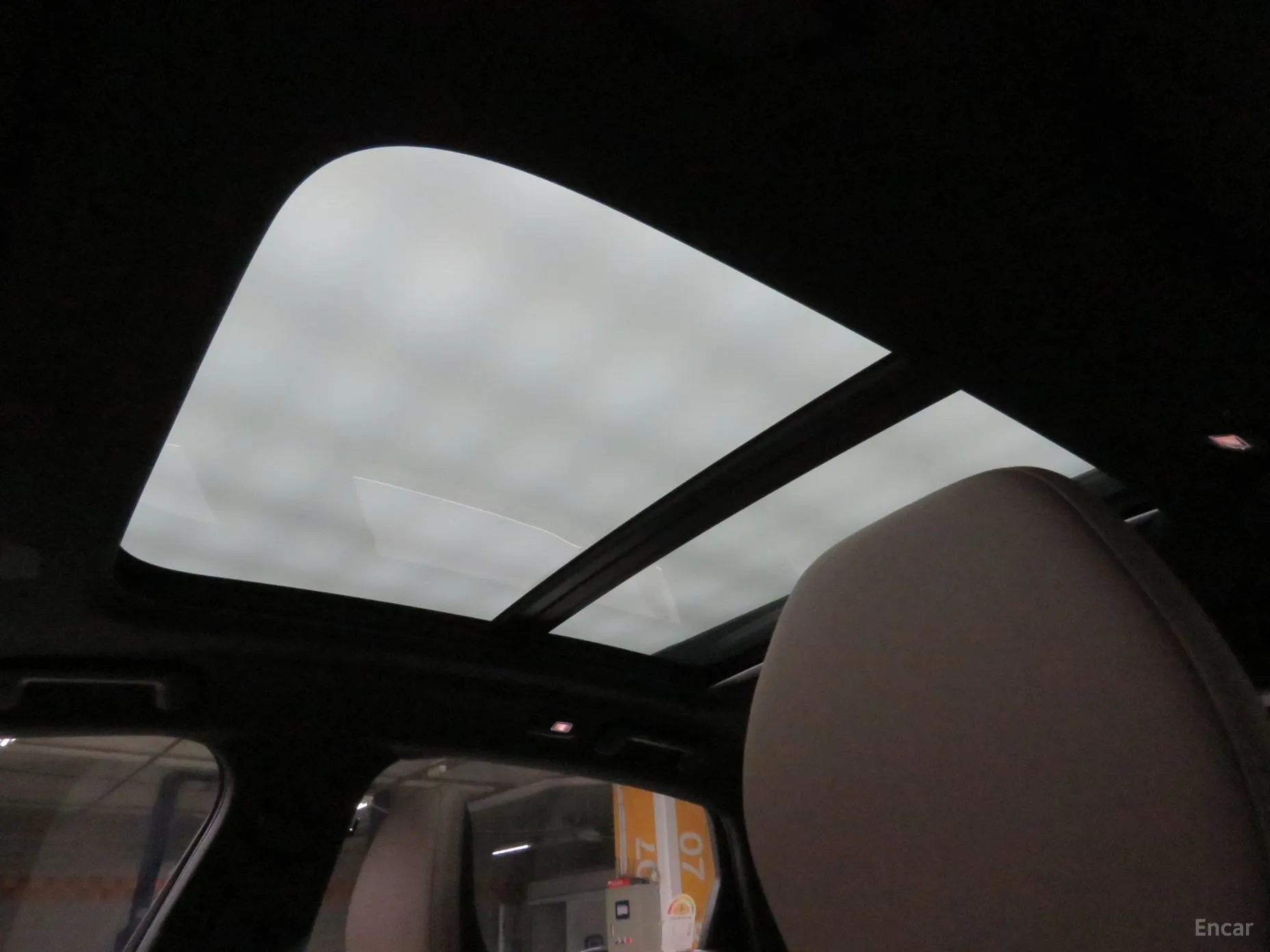 Volvo S90 превью 16