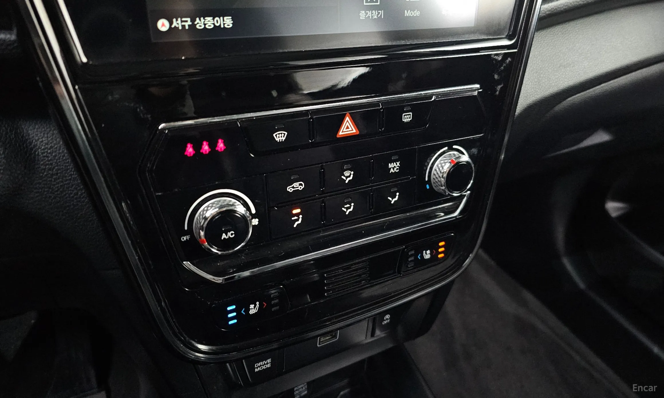 KG Mobility (SsangYong) Berry New Tivoli превью 16