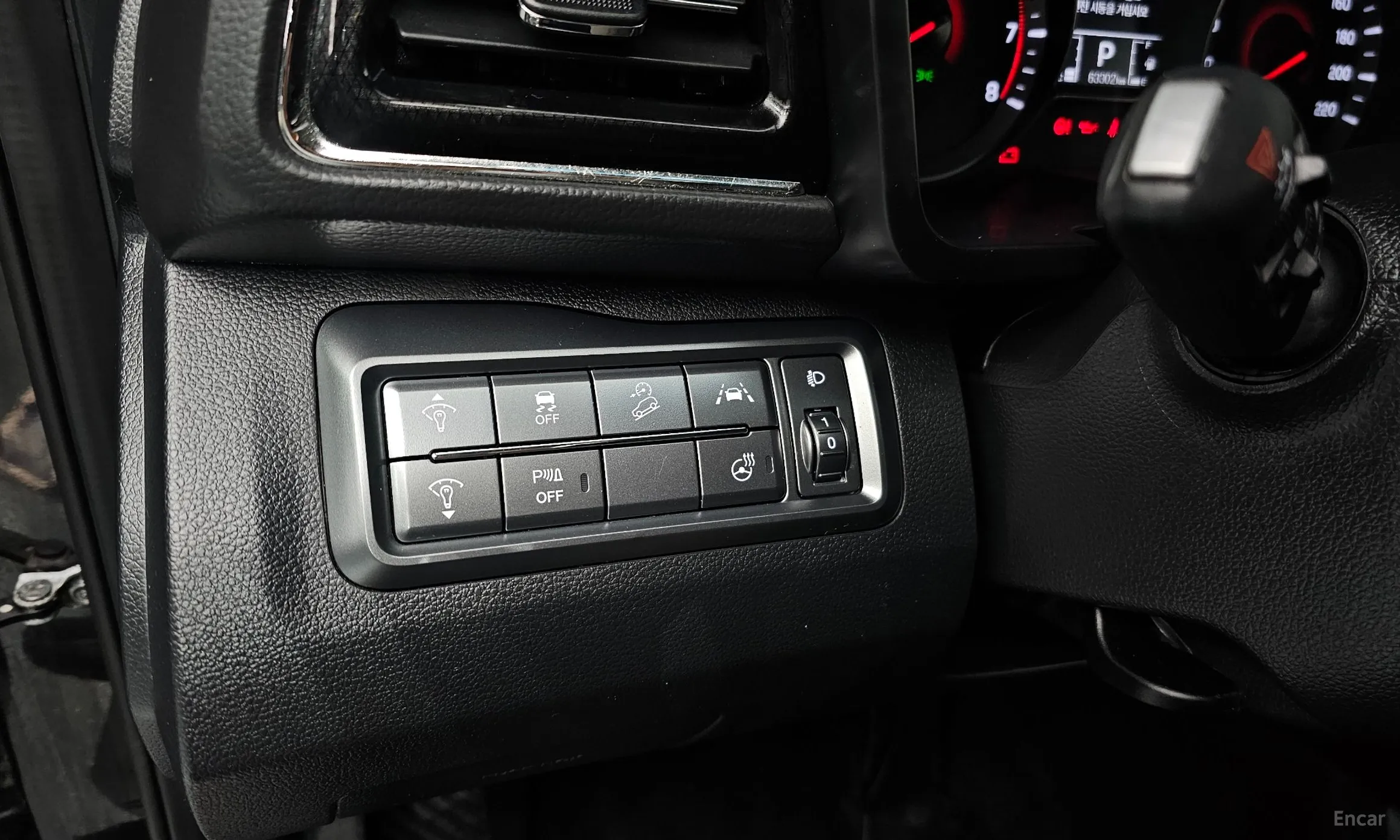 KG Mobility (SsangYong) Berry New Tivoli превью 17