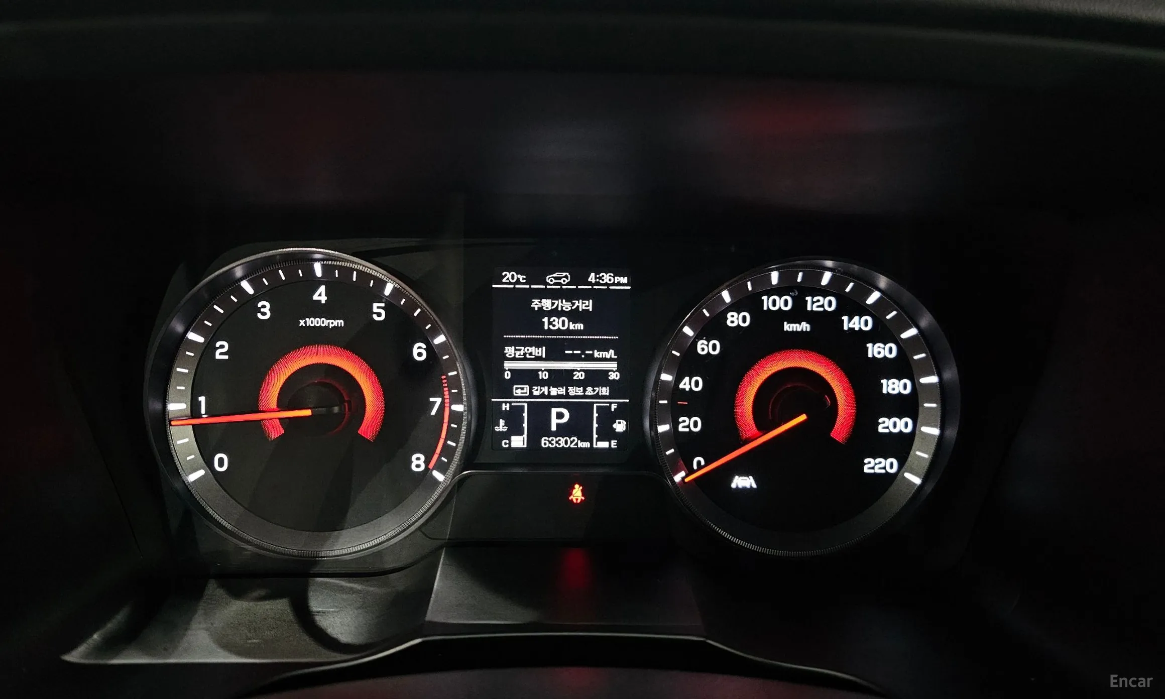 KG Mobility (SsangYong) Berry New Tivoli превью 8