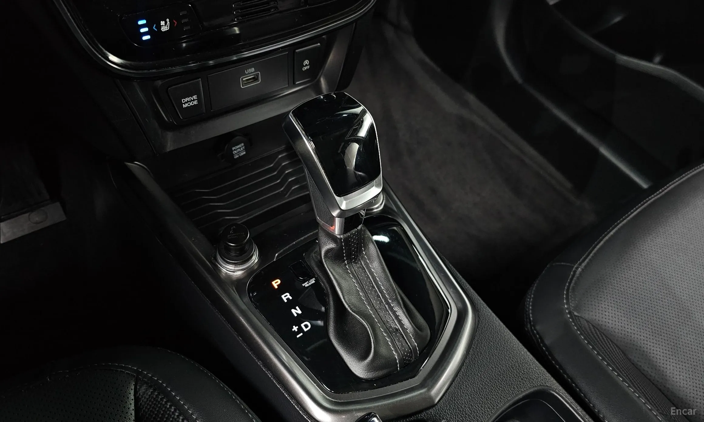 KG Mobility (SsangYong) Berry New Tivoli превью 9