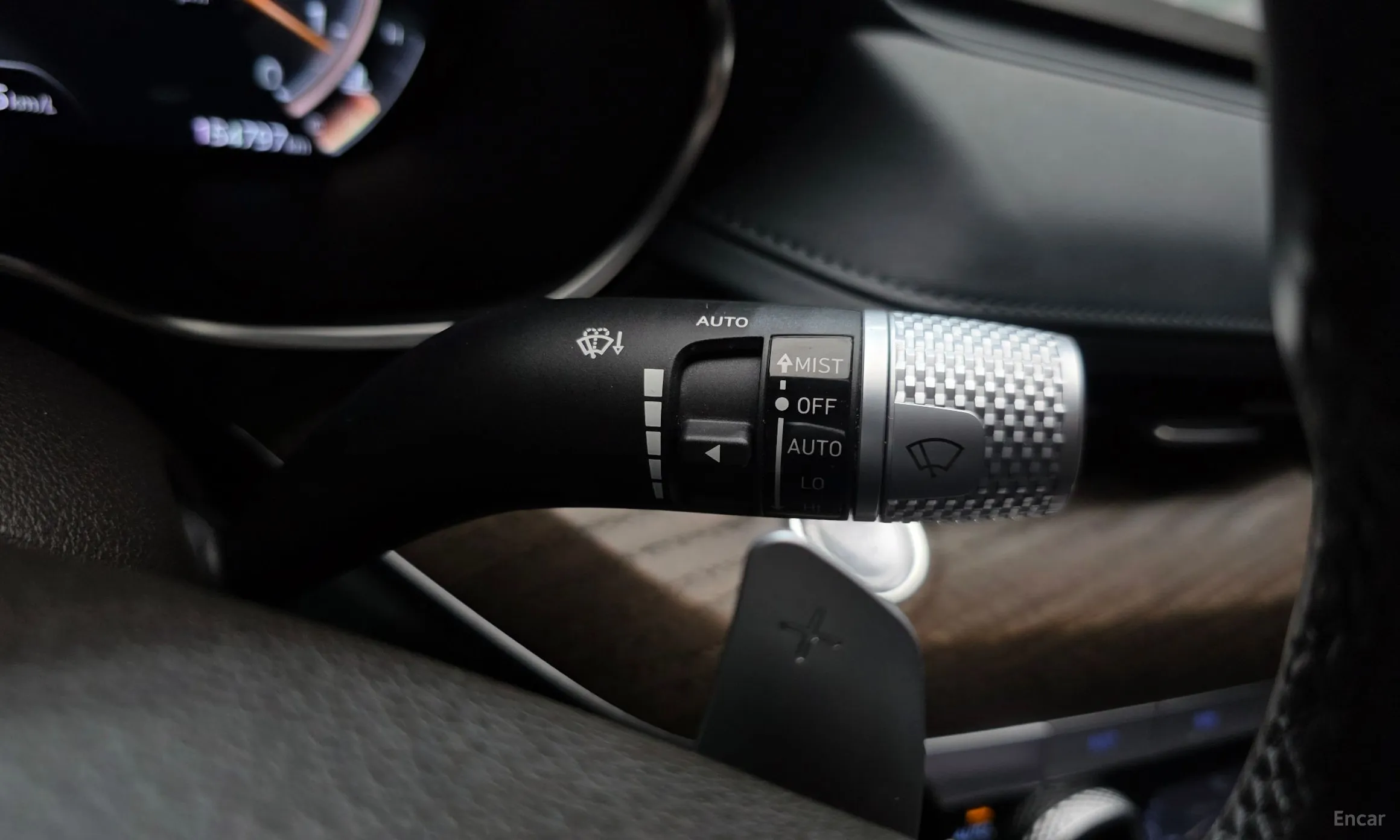 Genesis G80 (RG3) превью 16