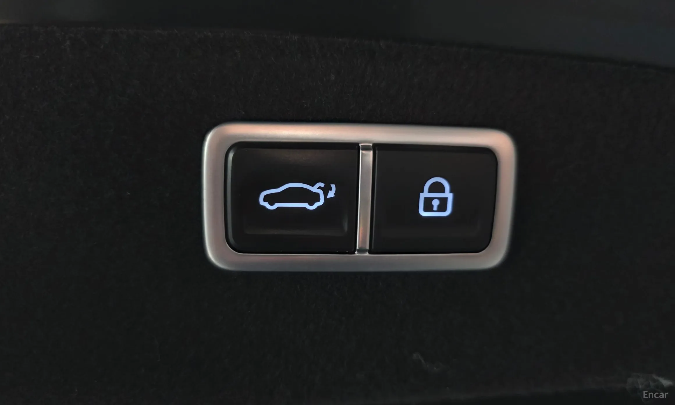 Genesis G80 (RG3) превью 20