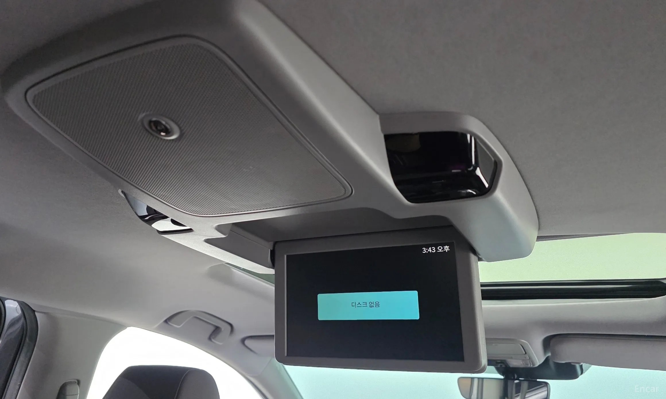 Honda Odyssey превью 17
