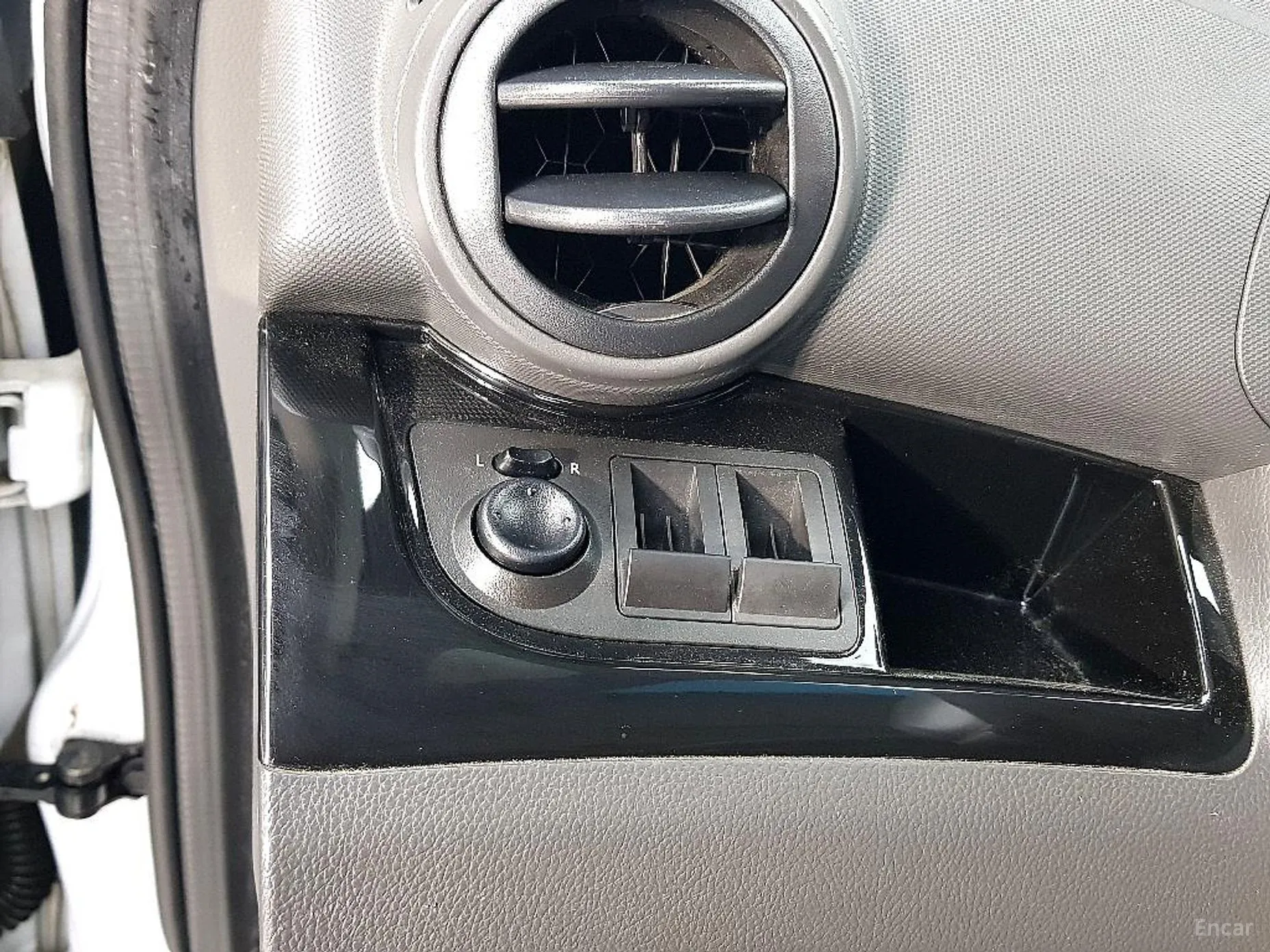 Chevrolet (GM Daewoo) Spark превью 11