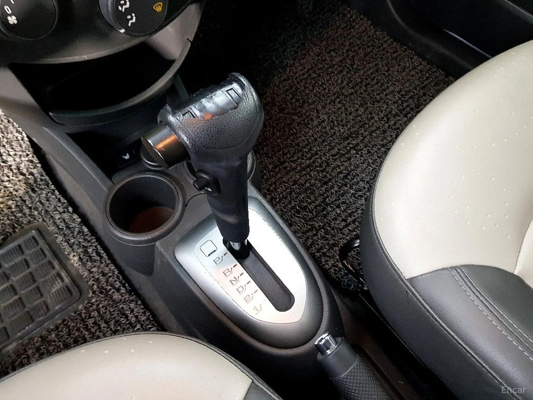 Chevrolet (GM Daewoo) Spark превью 15