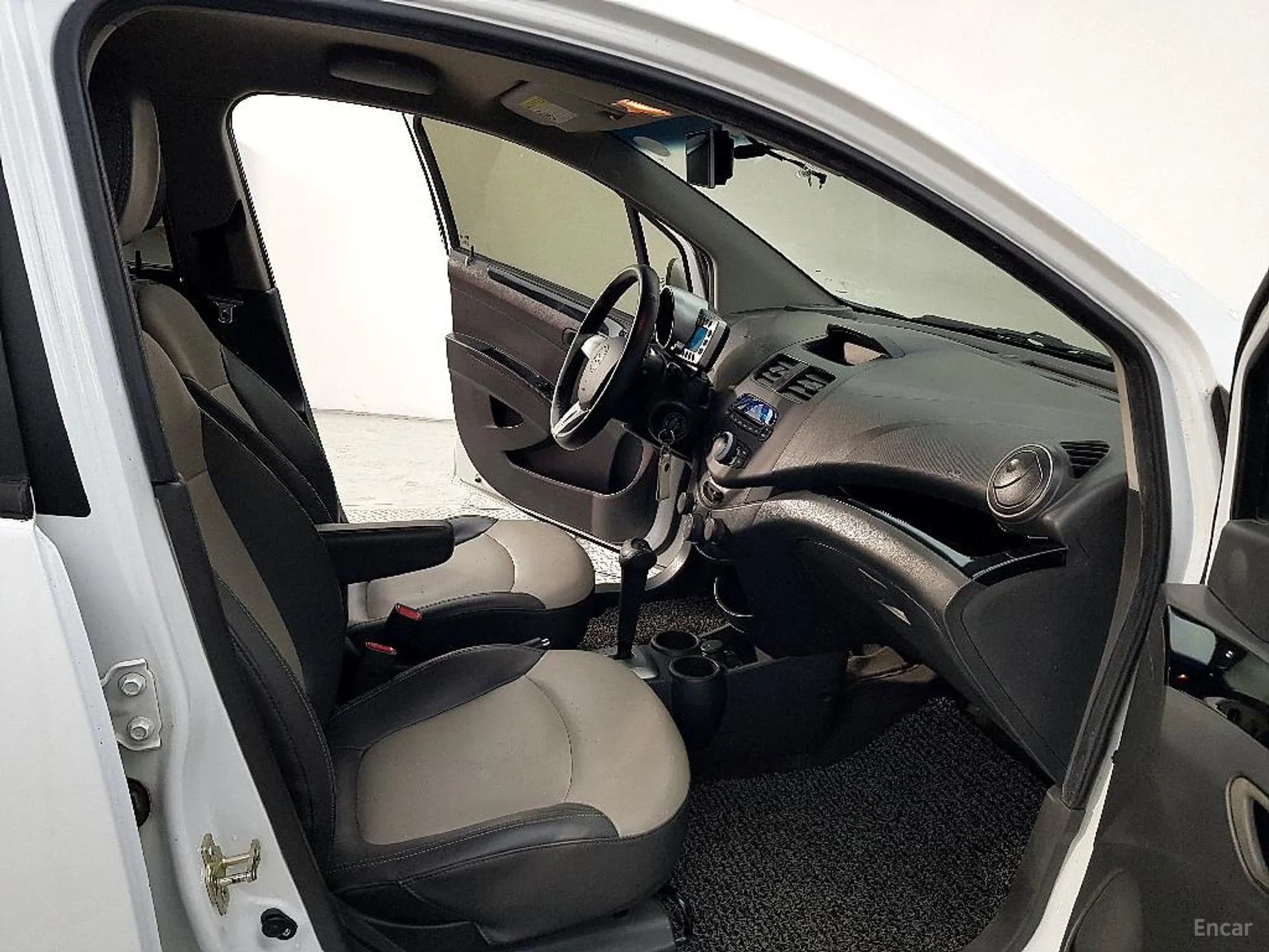 Chevrolet (GM Daewoo) Spark превью 17