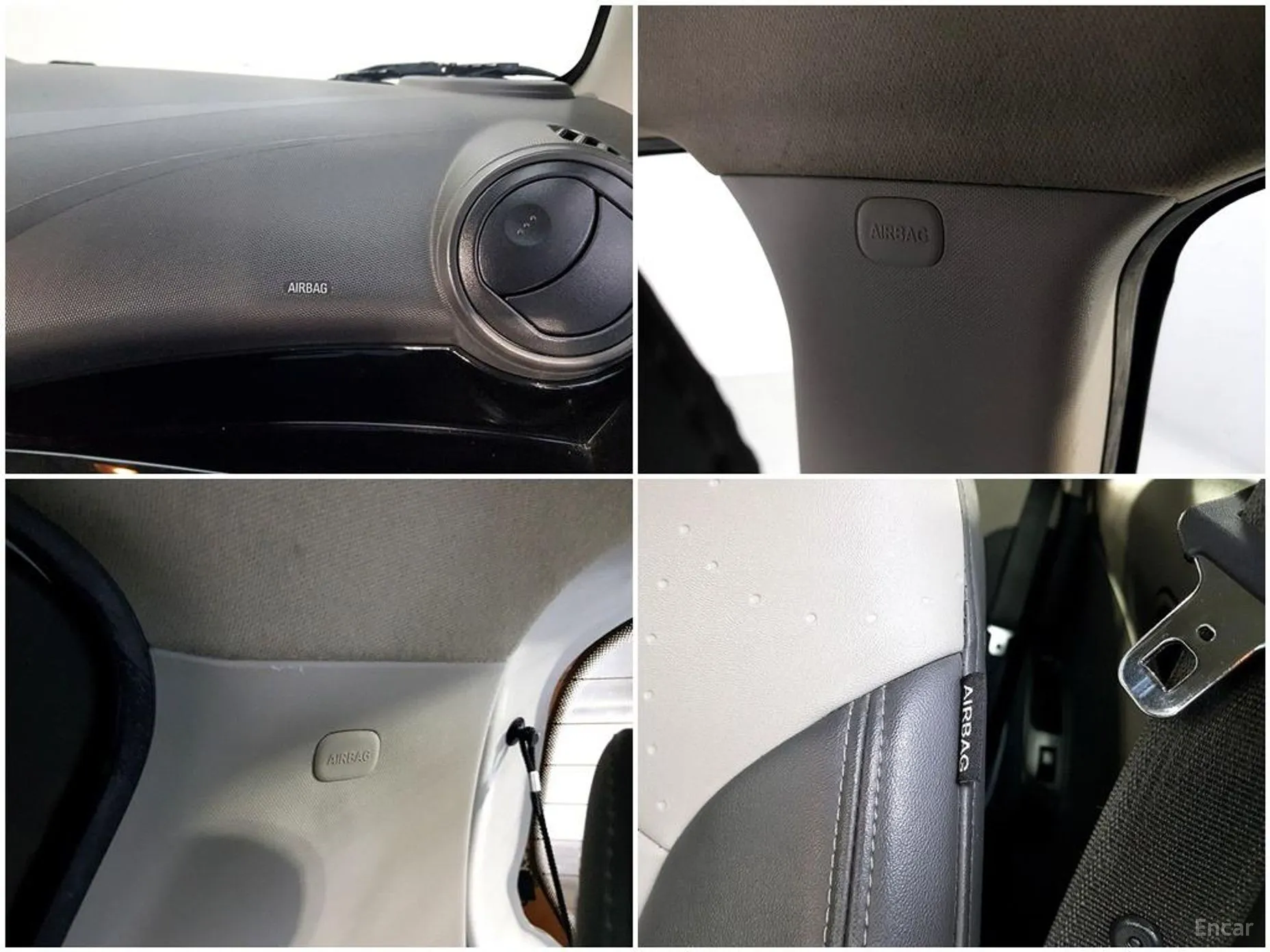 Chevrolet (GM Daewoo) Spark превью 19