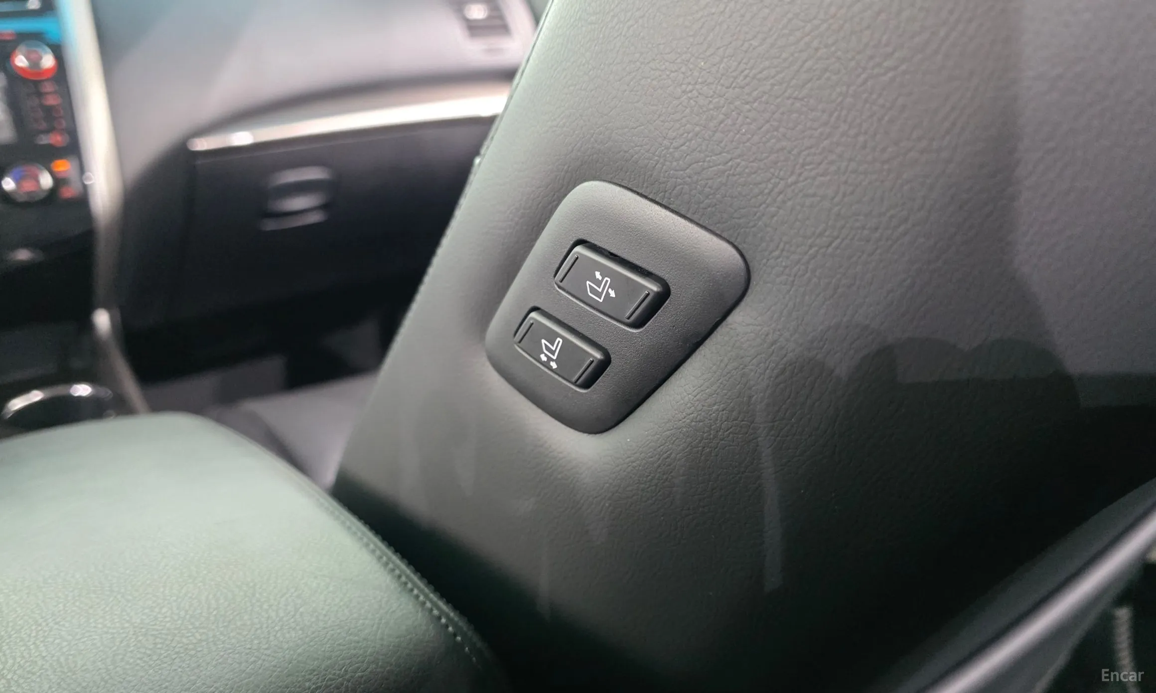 Nissan Altima превью 20
