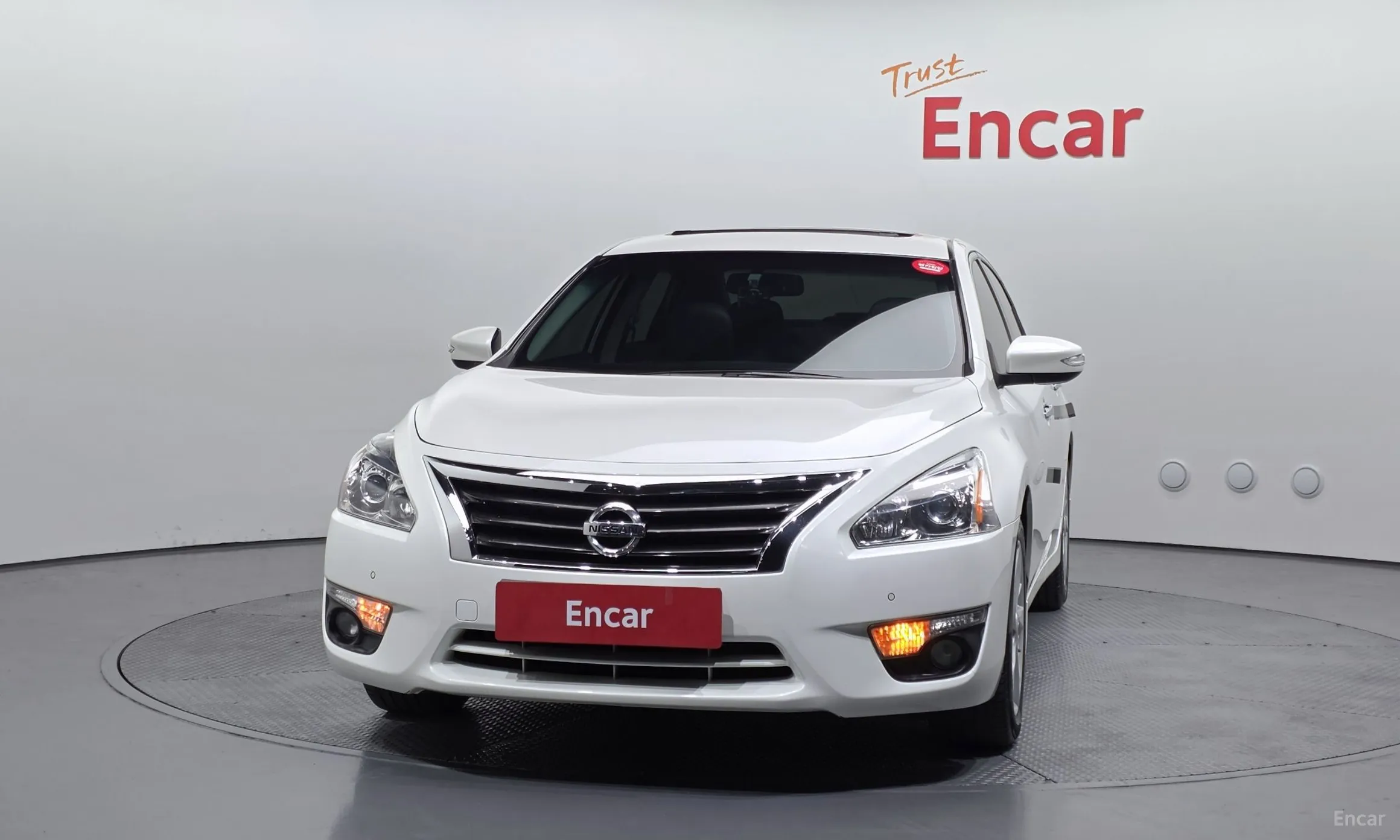Nissan Altima превью 3