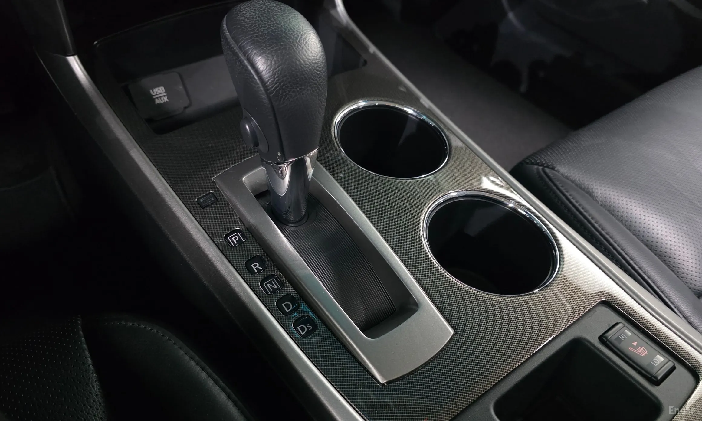 Nissan Altima превью 9