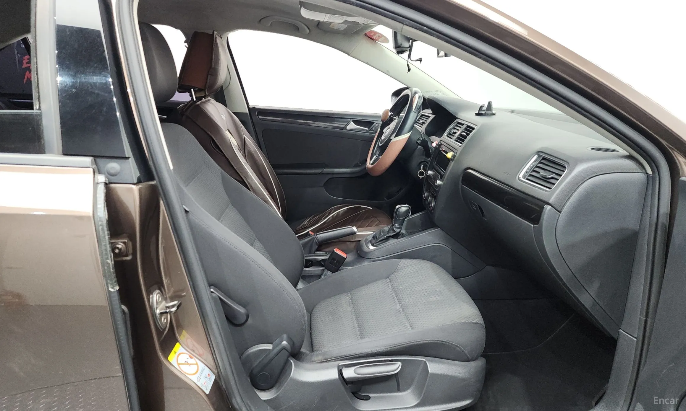 Volkswagen New Zeta превью 11