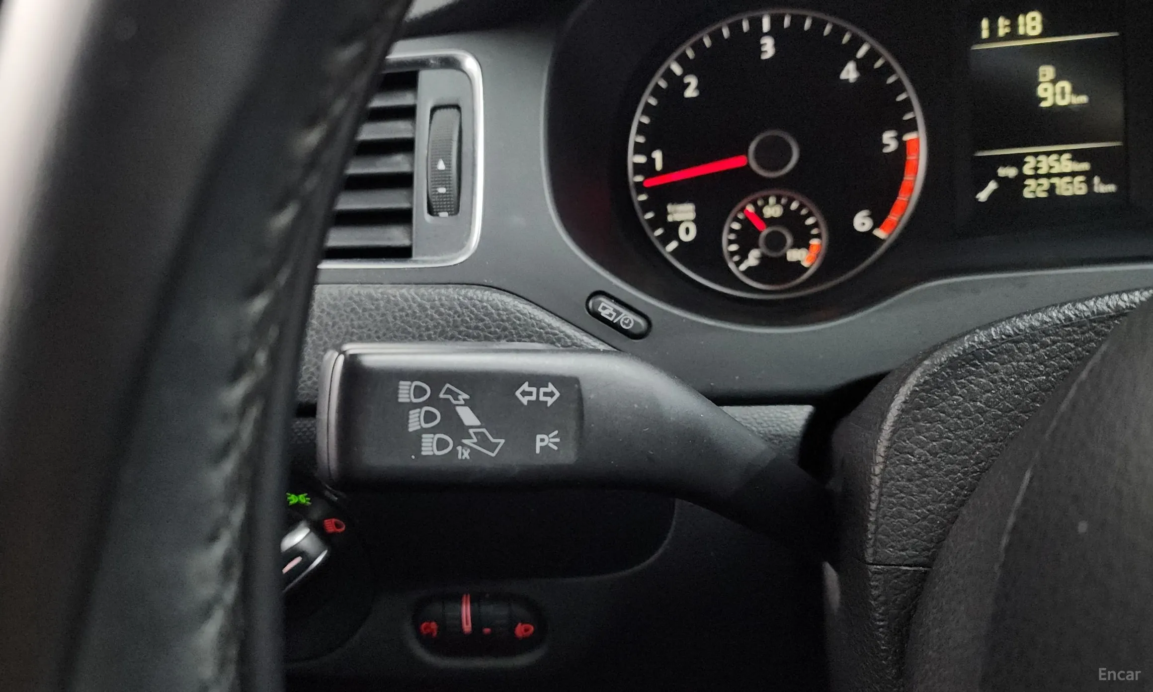 Volkswagen New Zeta превью 14