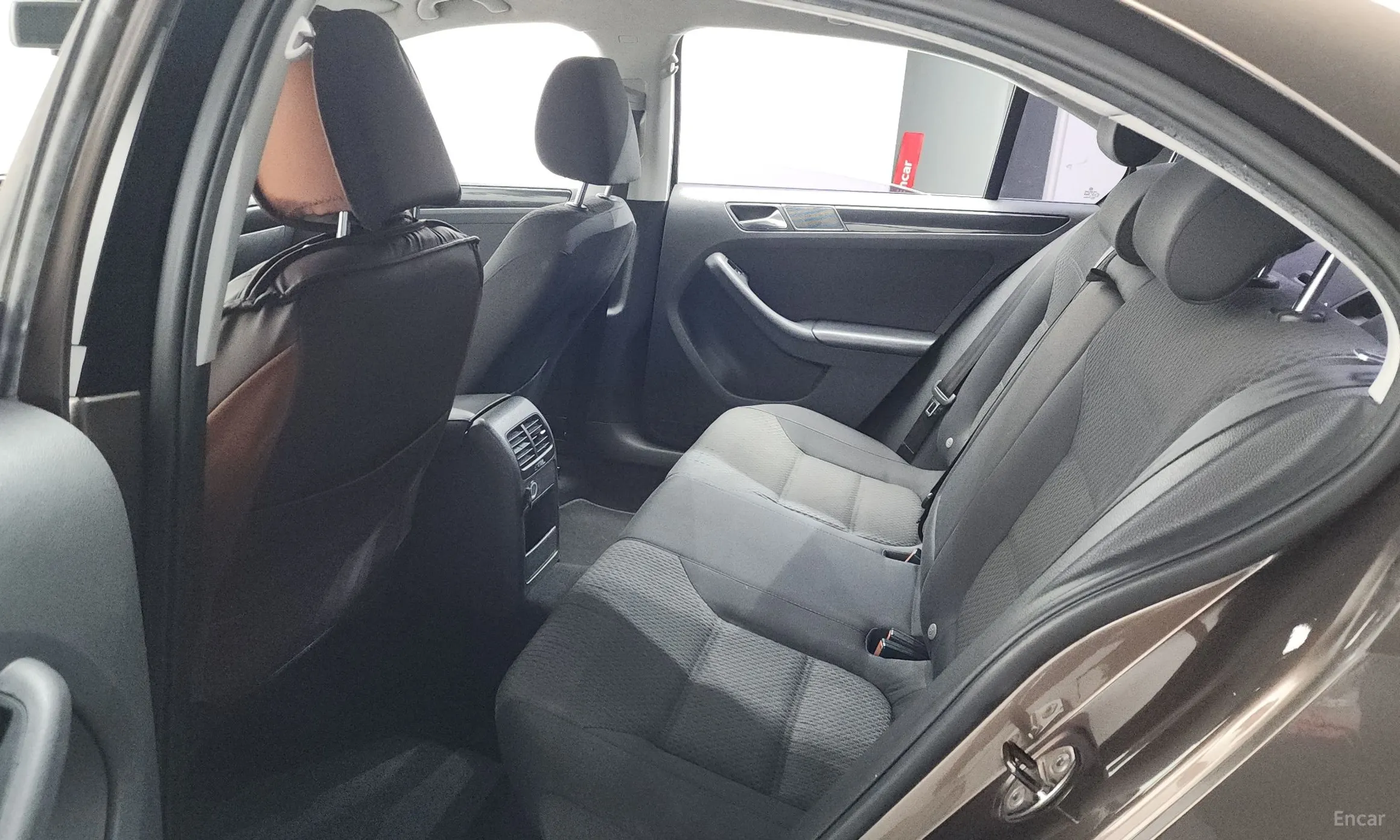 Volkswagen New Zeta превью 15