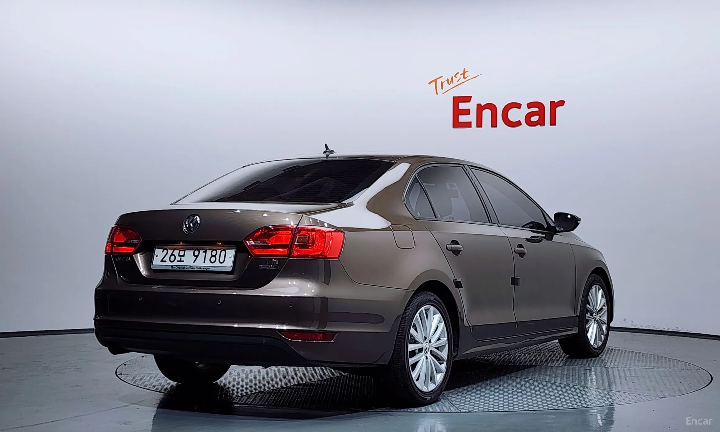 Volkswagen New Zeta превью 2
