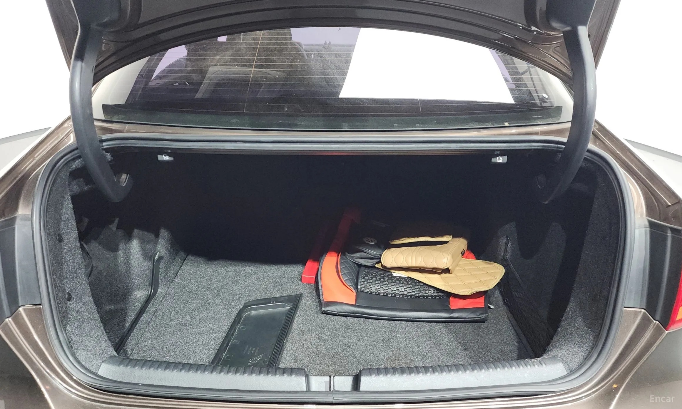 Volkswagen New Zeta превью 20