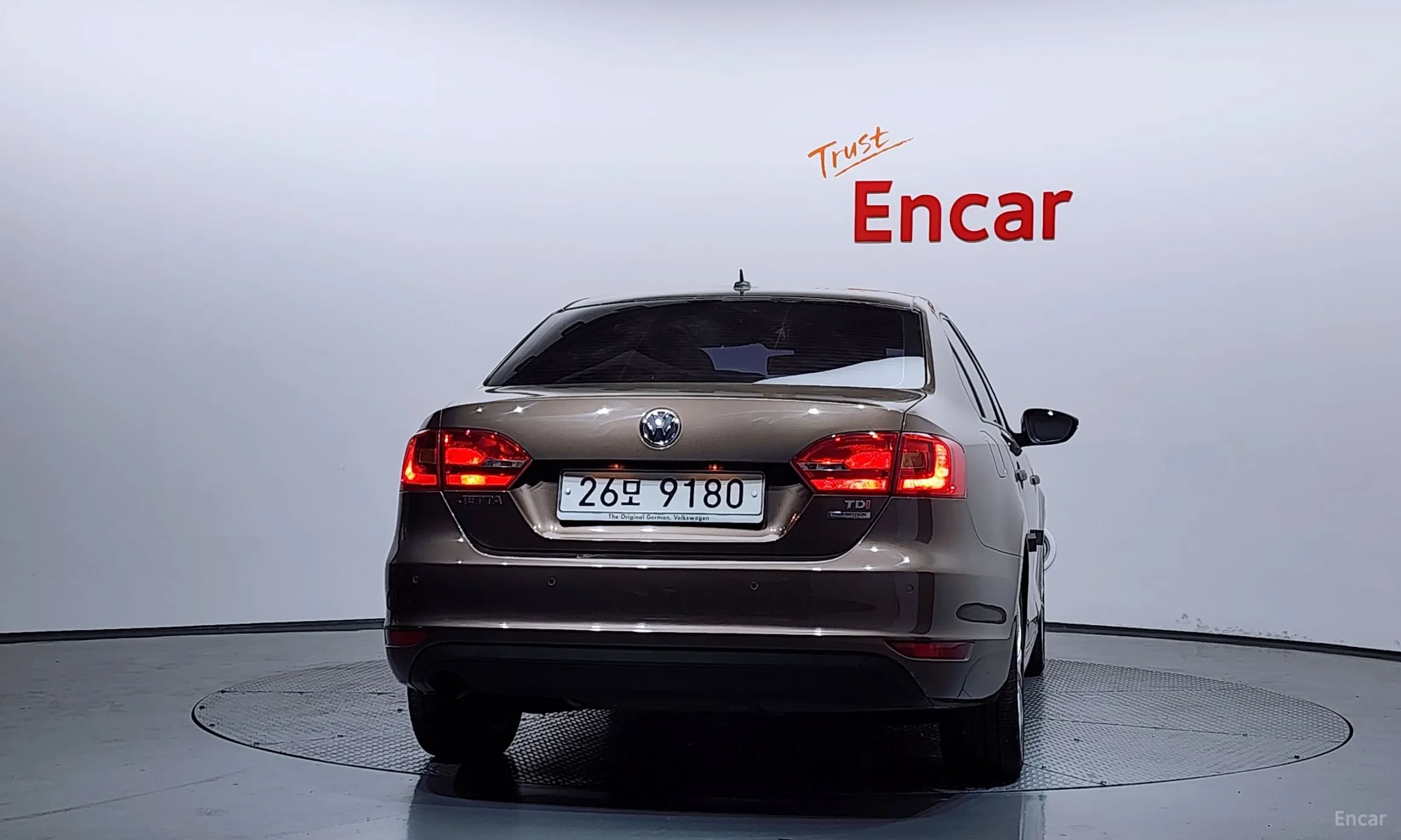 Volkswagen New Zeta превью 4