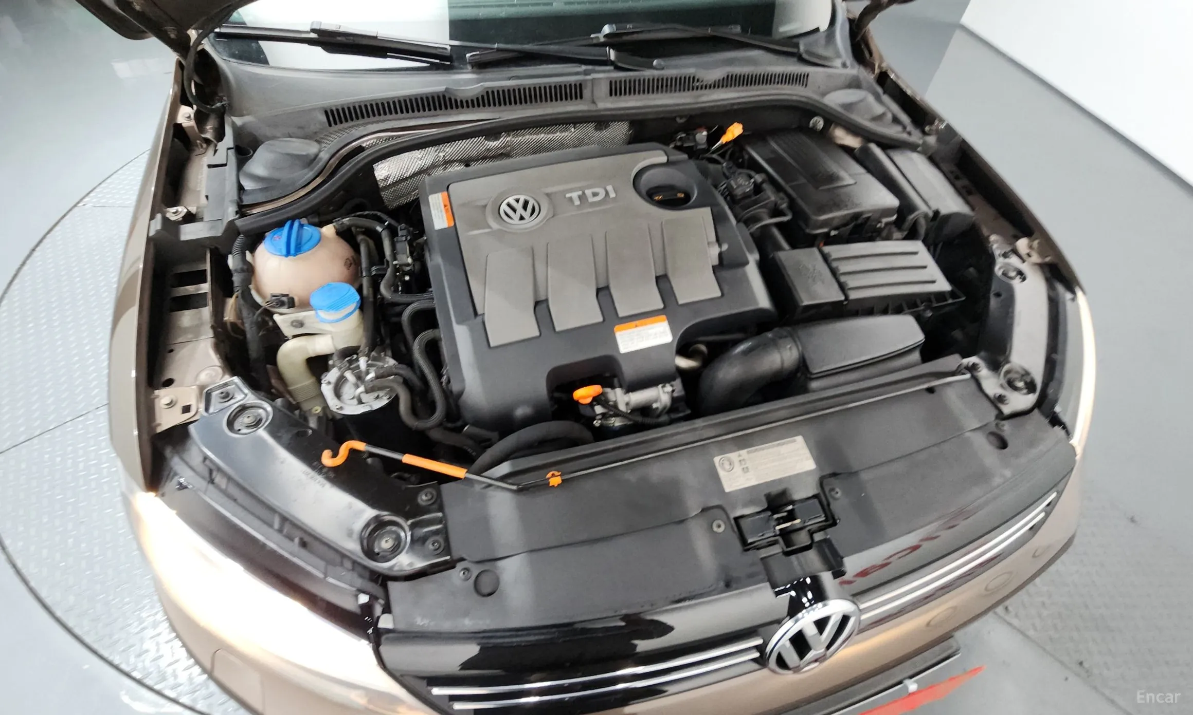 Volkswagen New Zeta превью 6